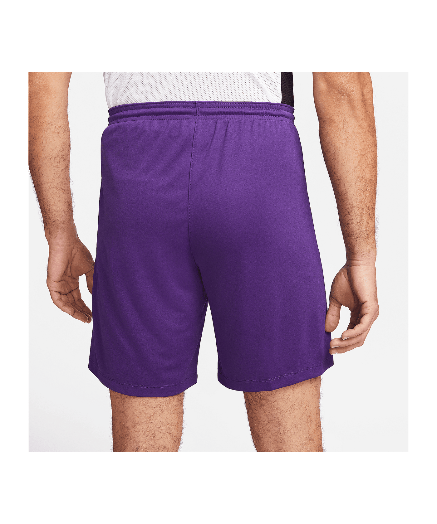 Nike Park III Short Lila F547 - lila