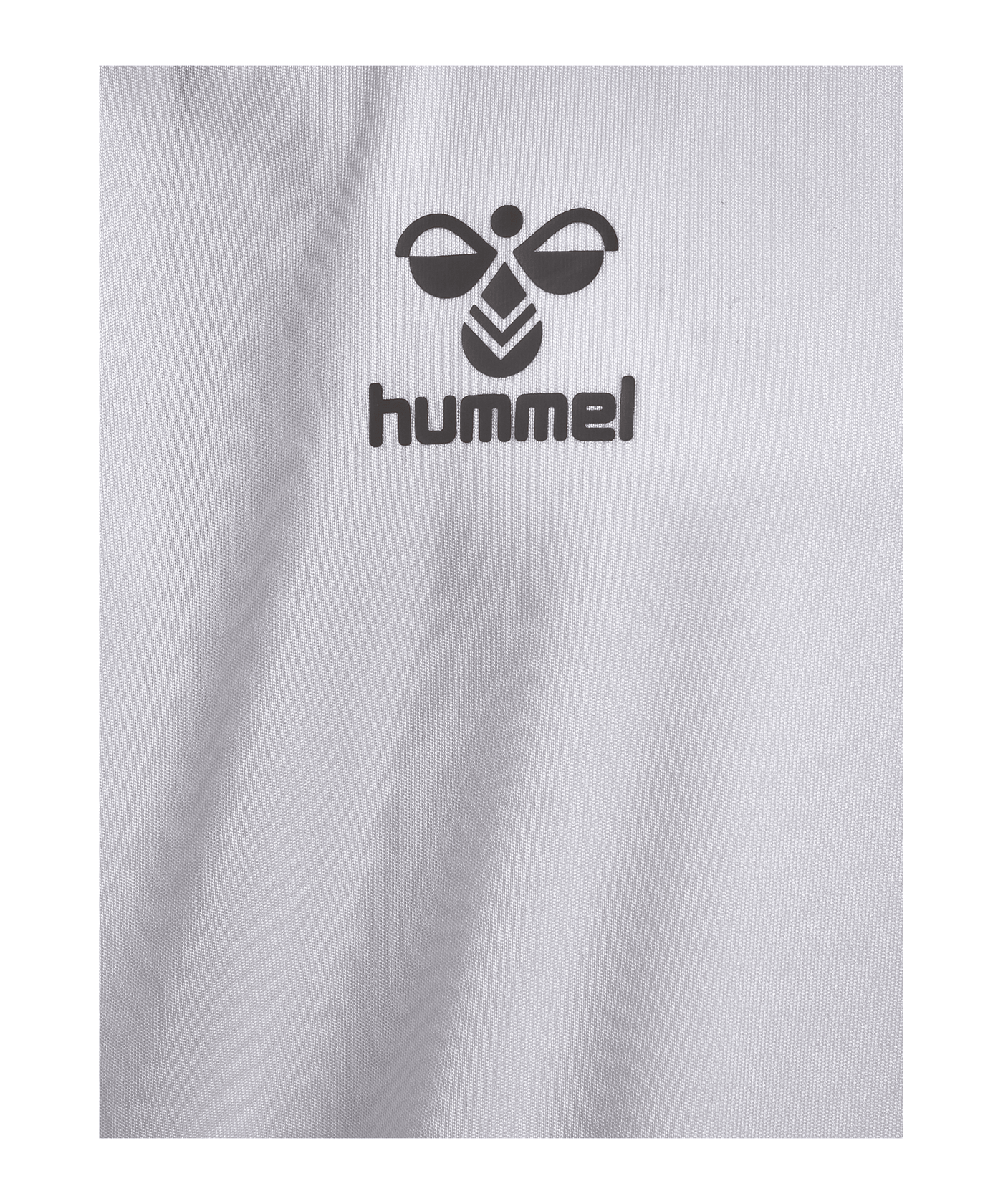 Hummel hmlLOGO Training Set Kids Weiss F9001 - weiss