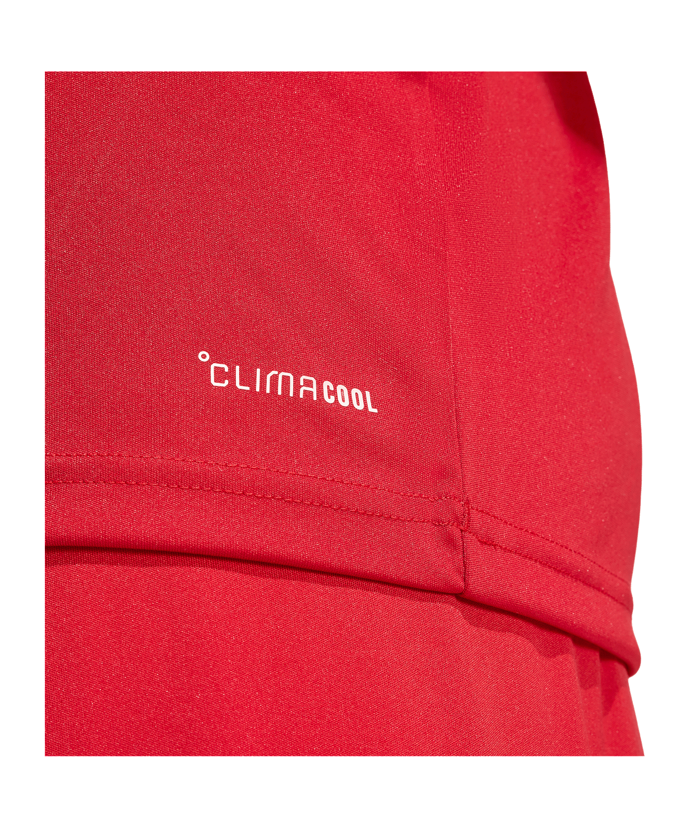 adidas Entrada 26 Trikot Rot - rot