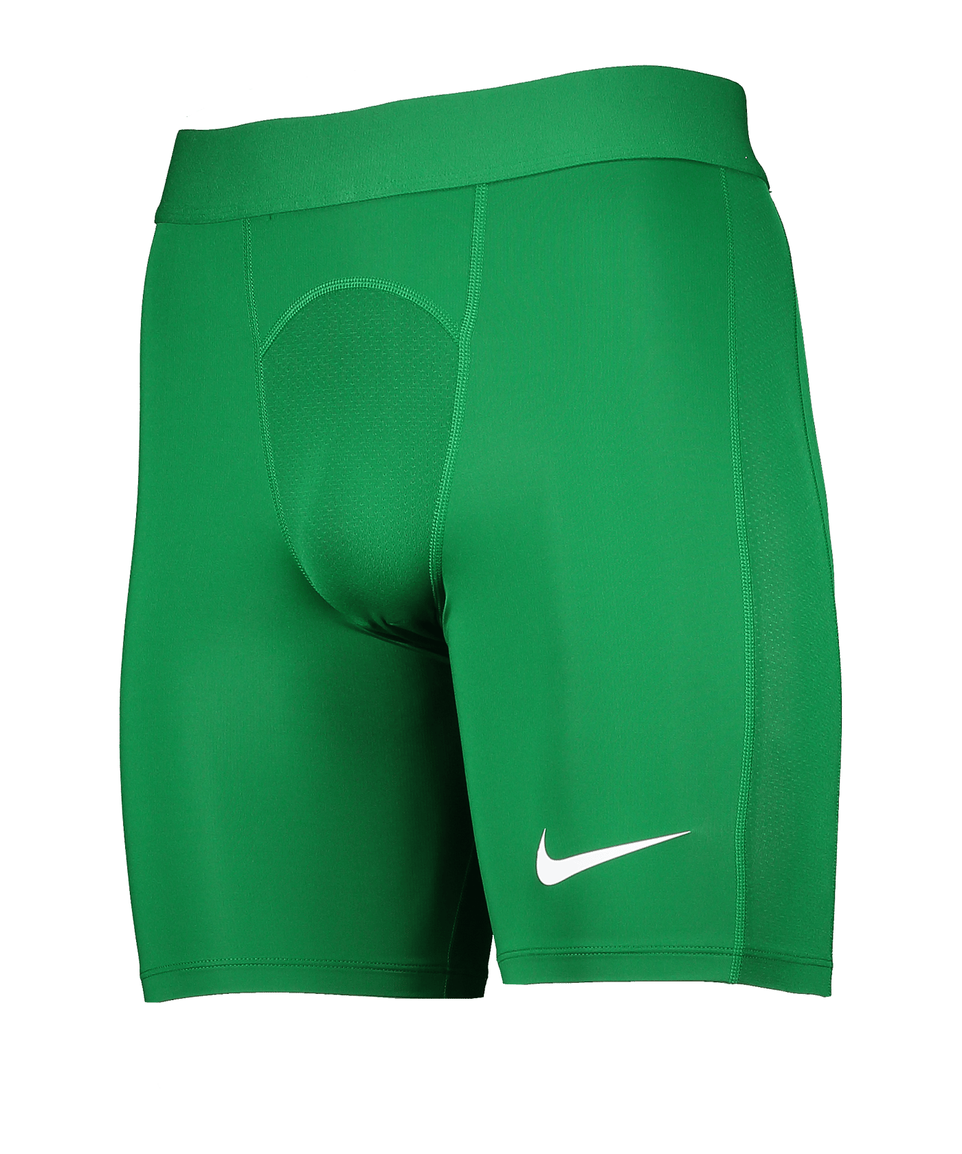 Nike Pro Strike Short Grün Weiss F302 - gruen