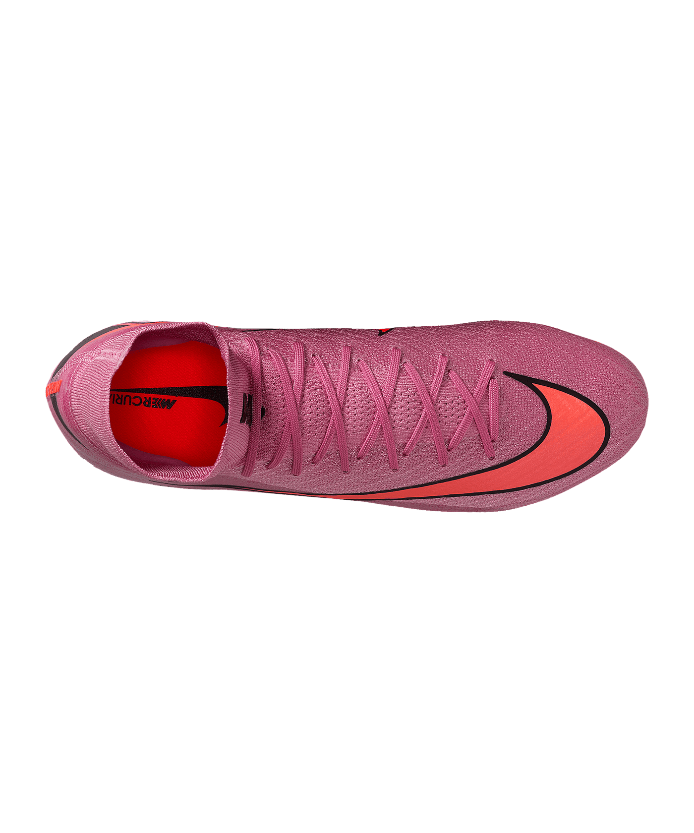 Nike Air Zoom Mercurial Superfly X Elite SG Scary Good Rosa F600 - rosa