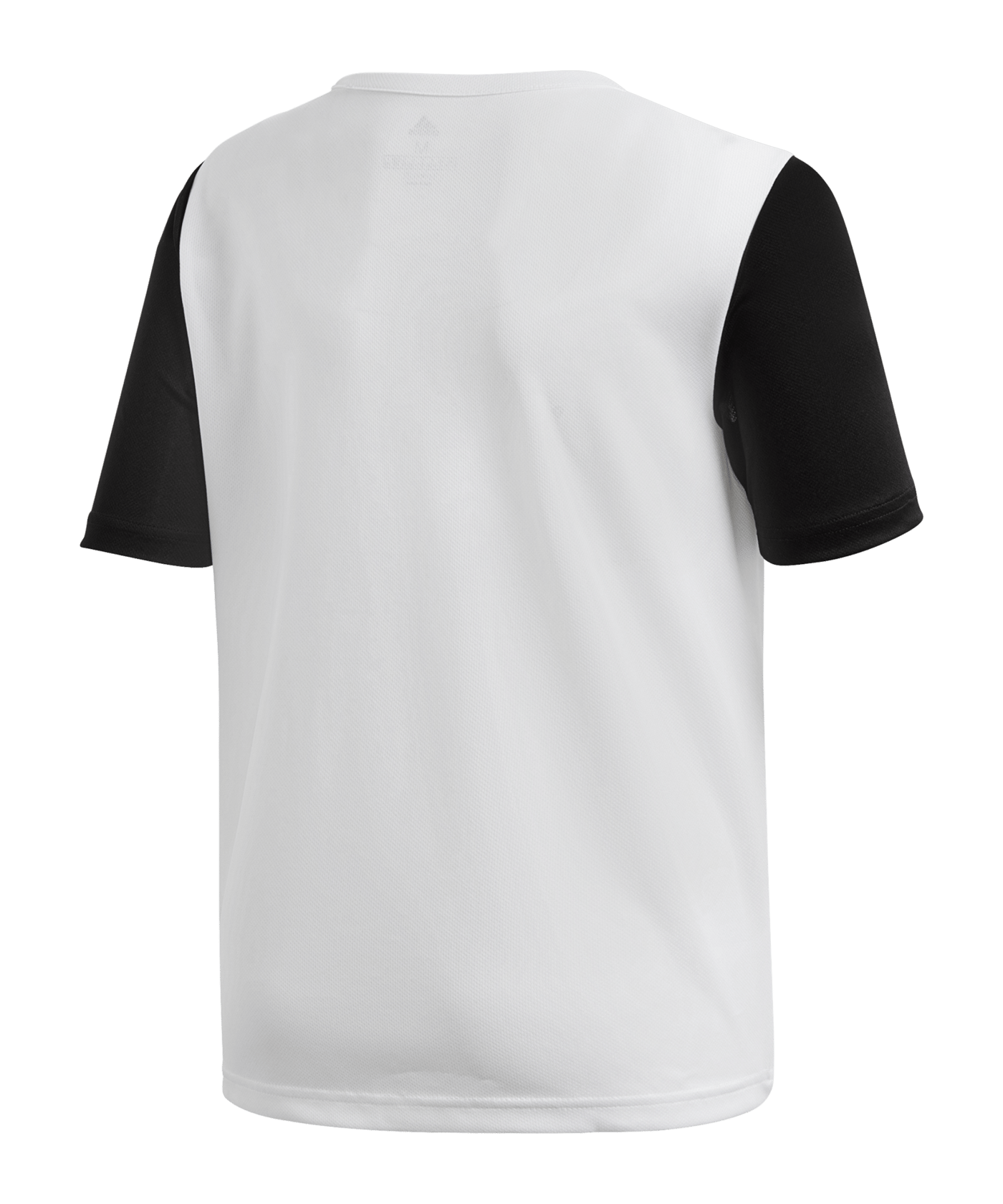 adidas Estro 19 Trikot kurzarm Kids Weiss - weiss
