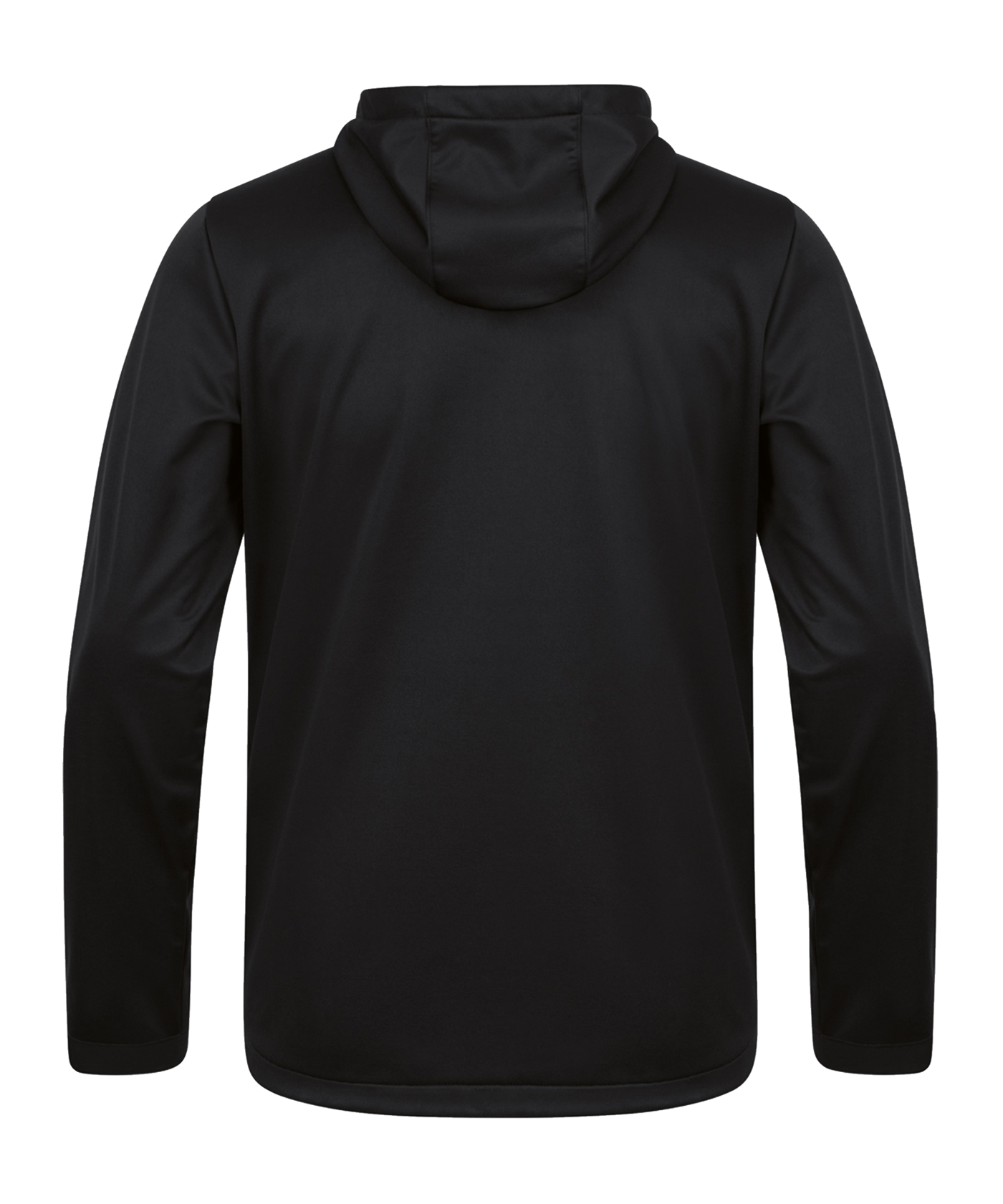 JAKO Premium Softshelljacke Schwarz F800 - schwarz