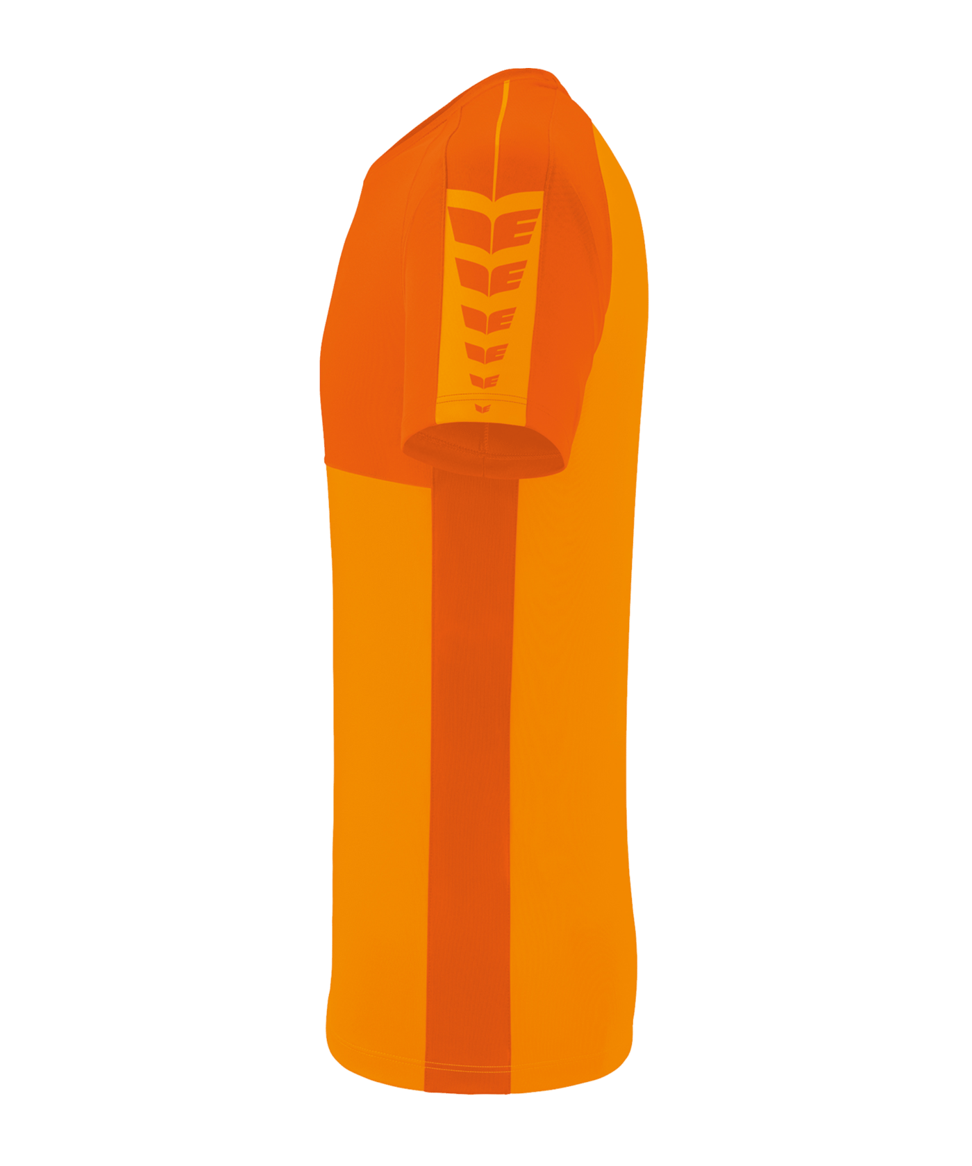 Erima Six Wings T-Shirt Kids Orange Orange - orange