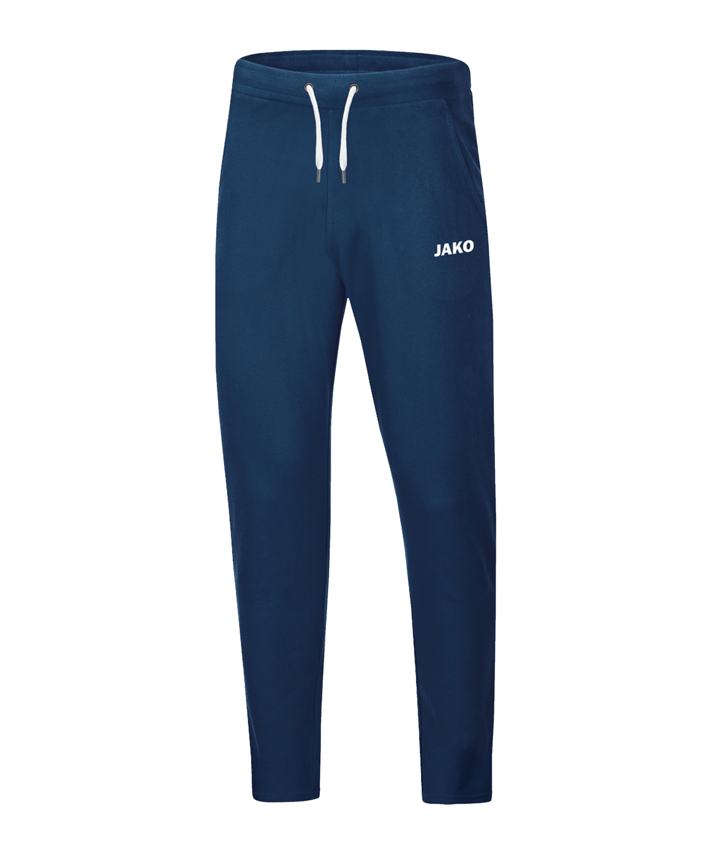 JAKO Base Jogginghose Kids Blau F09 - blau