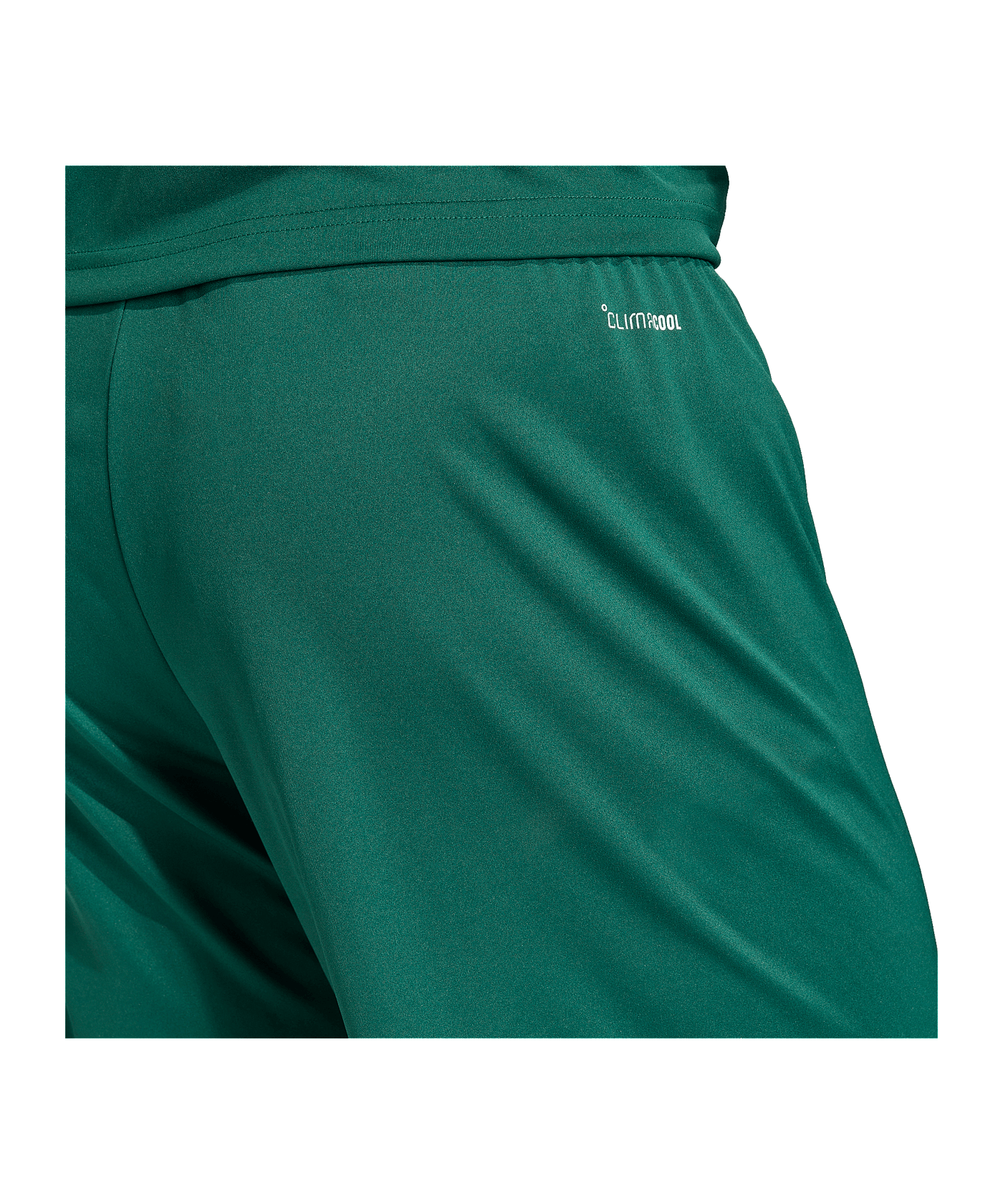 adidas Entrada 26 Short Grün - gruen