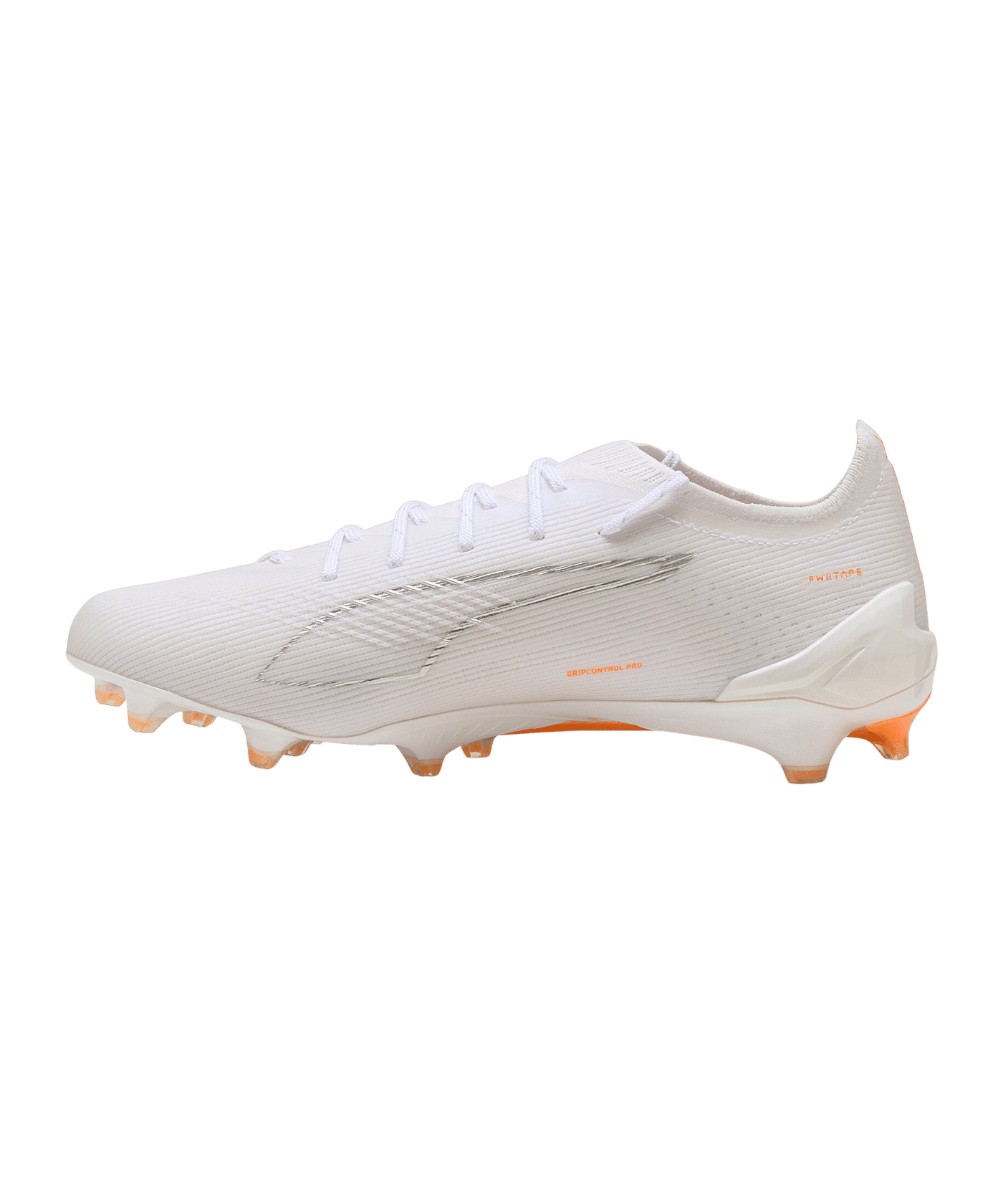 PUMA ULTRA 6 Ultimate FG White Pack Weiß F04 - weiss