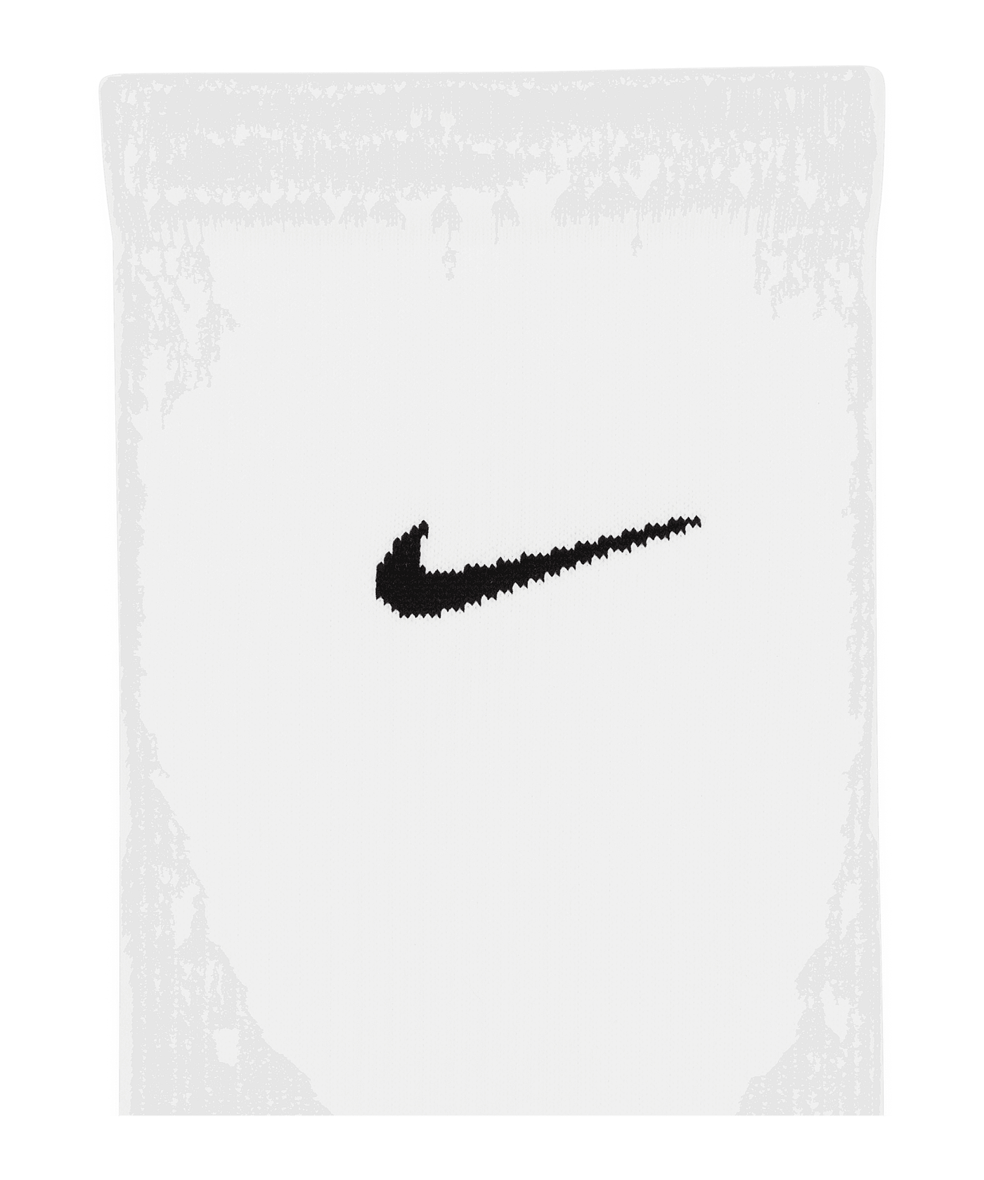 Nike Vapor Grip Crew Socken Weiss Schwarz F100 - weiss