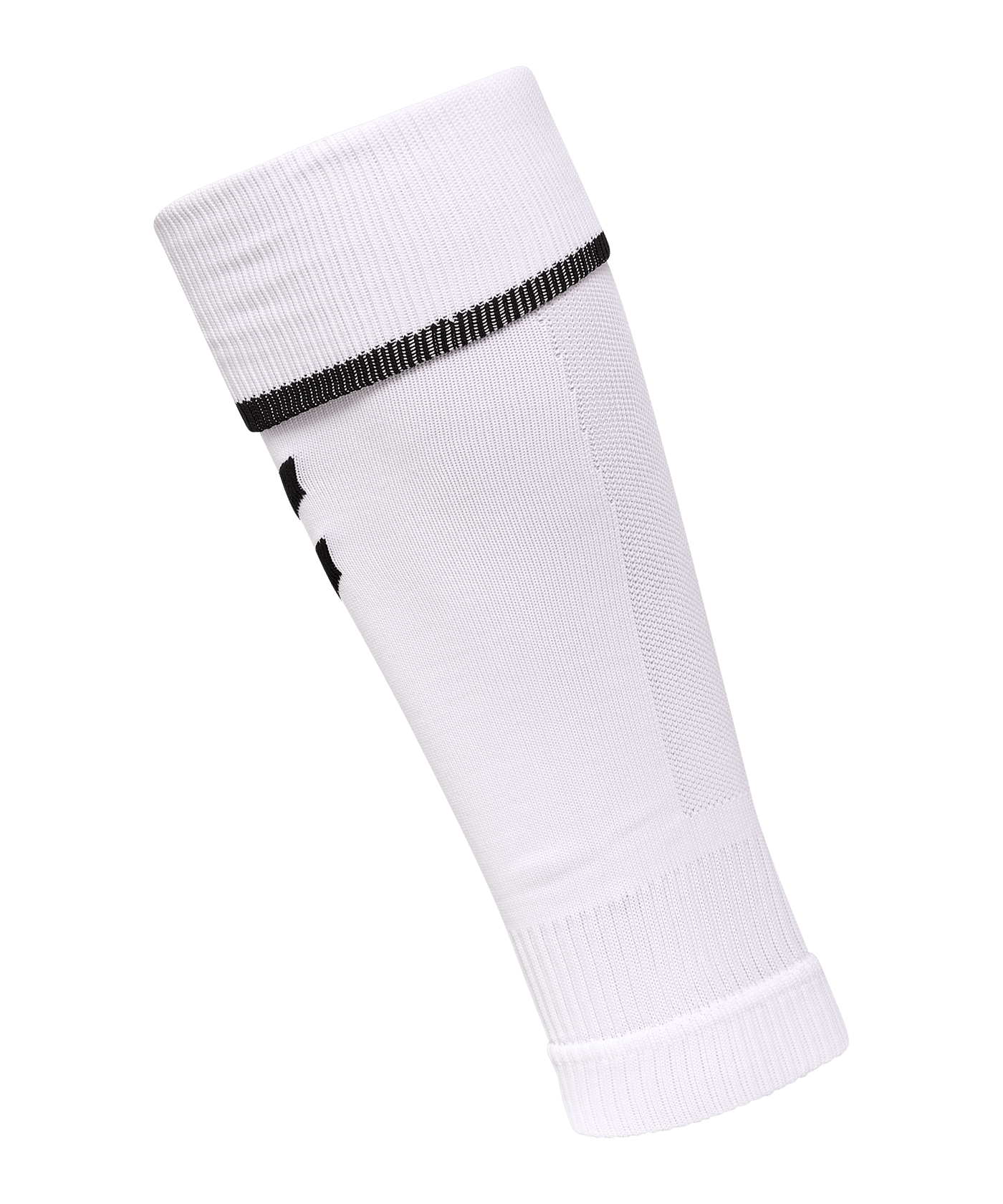 Hummel Core Football Tube Socken F9124 - weiss