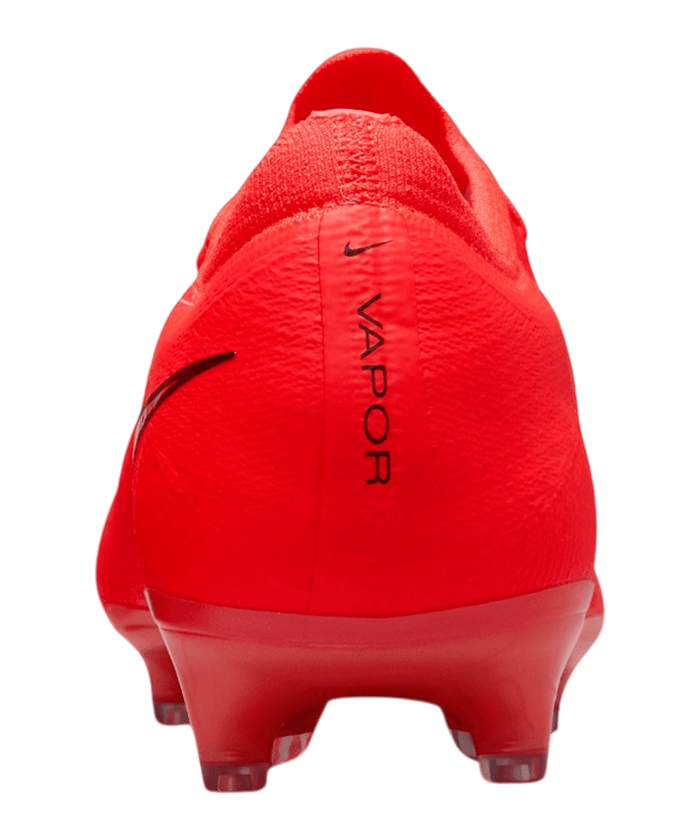 Nike Mercurial Vapor 17 Elite AG Rot F600 - rot