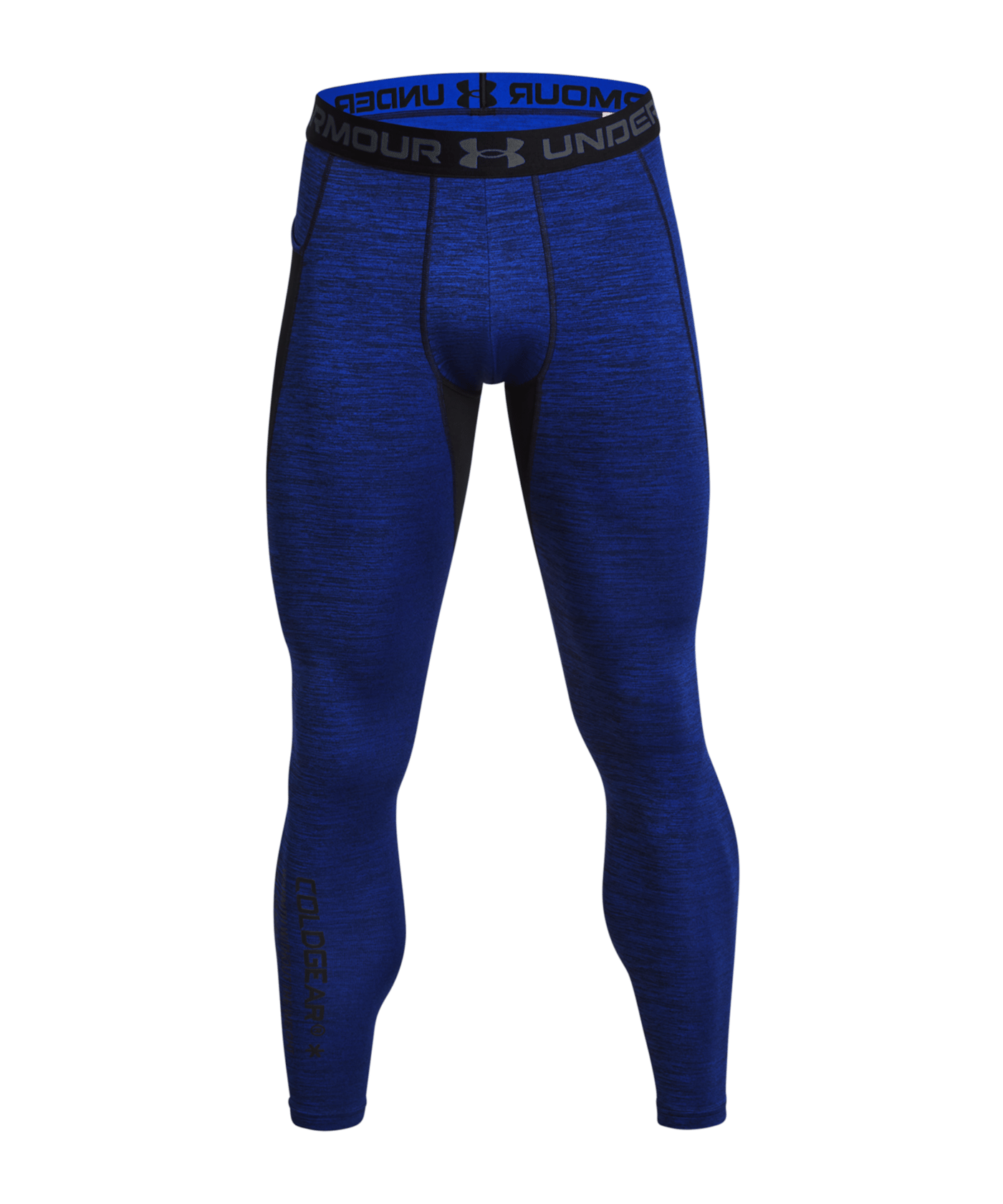 Under Armour Twist Tight Blau F400 - blau