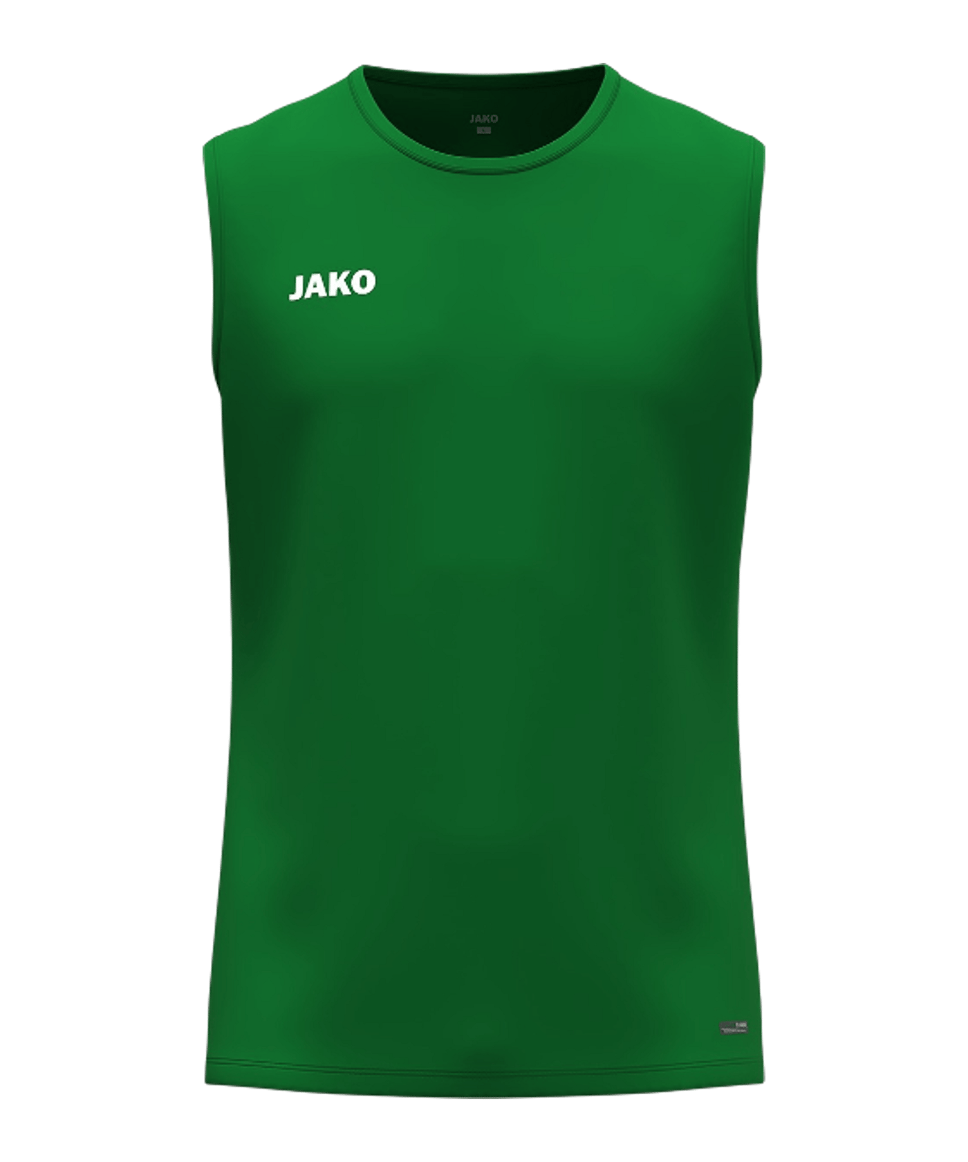 JAKO One Tanktop Grün F200 - gruen