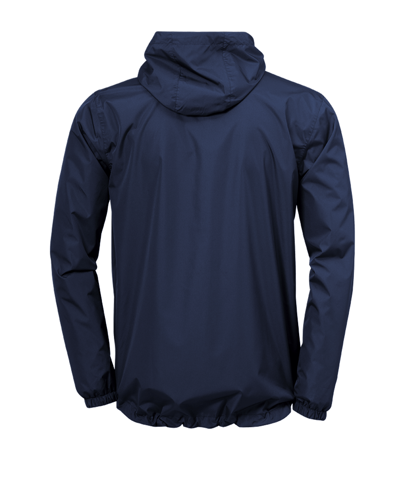Uhlsport Essential Regenjacke | Blau Weiss F09 - blau