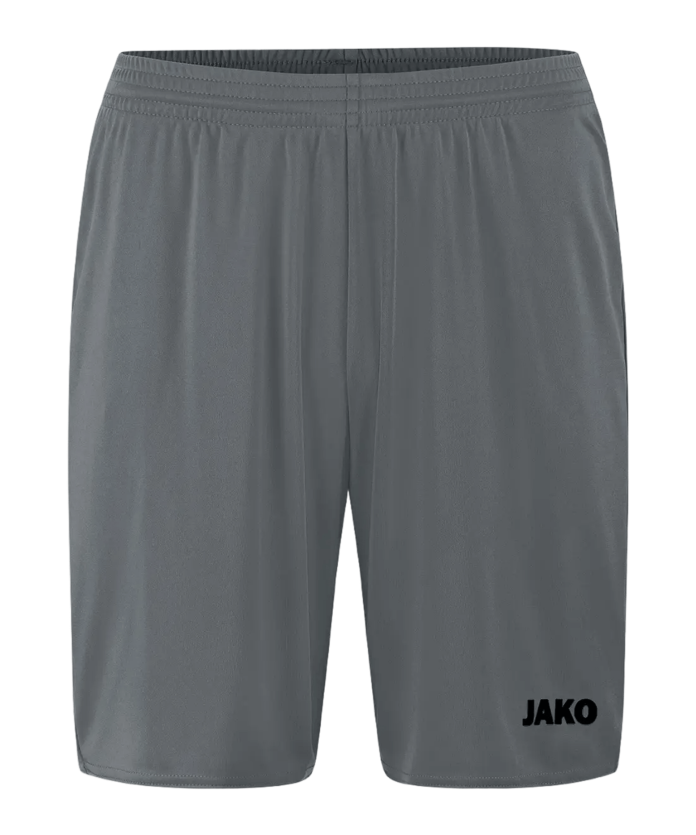 JAKO Manchester 2.0 Short ohne Innenslip Grau F40 - grau