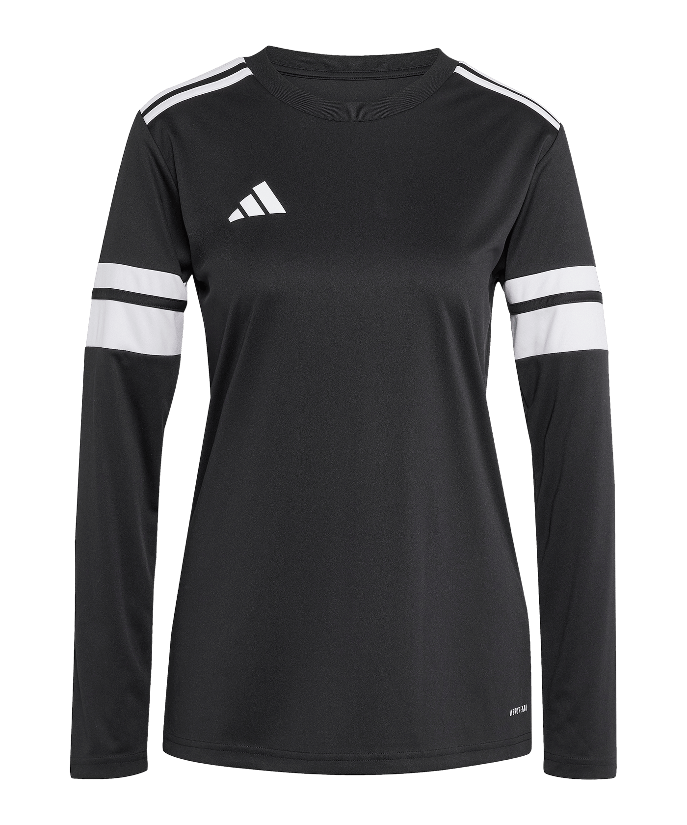 adidas Squadra 25 Trikot Damen Schwarz | - schwarz