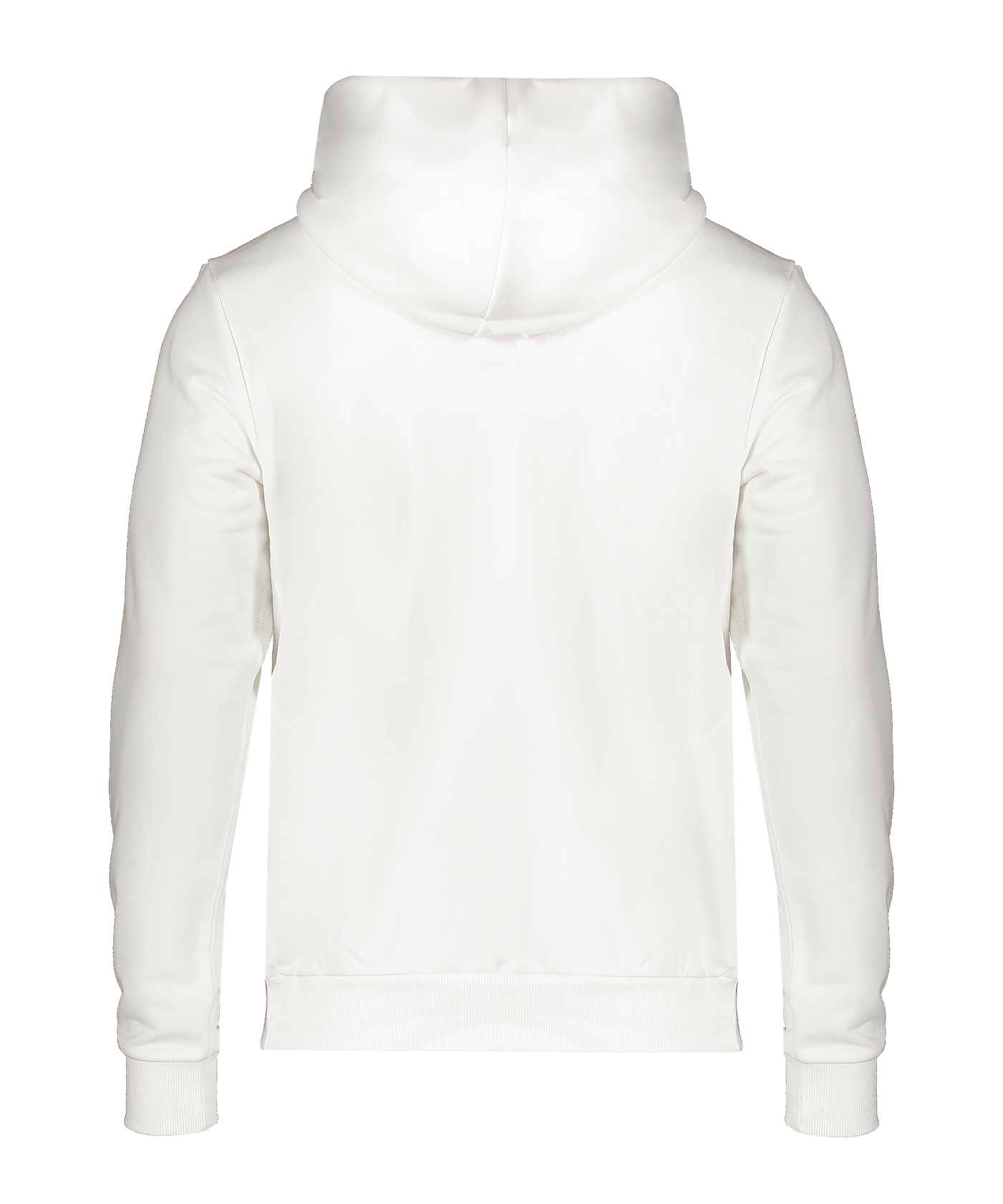 Nike Strike 24 Express Hoody Weiss F100 - weiss