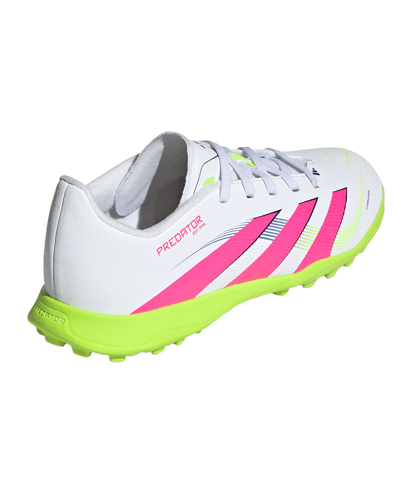 adidas Predator League TF Celestial Victory Kids Weiß - weiss