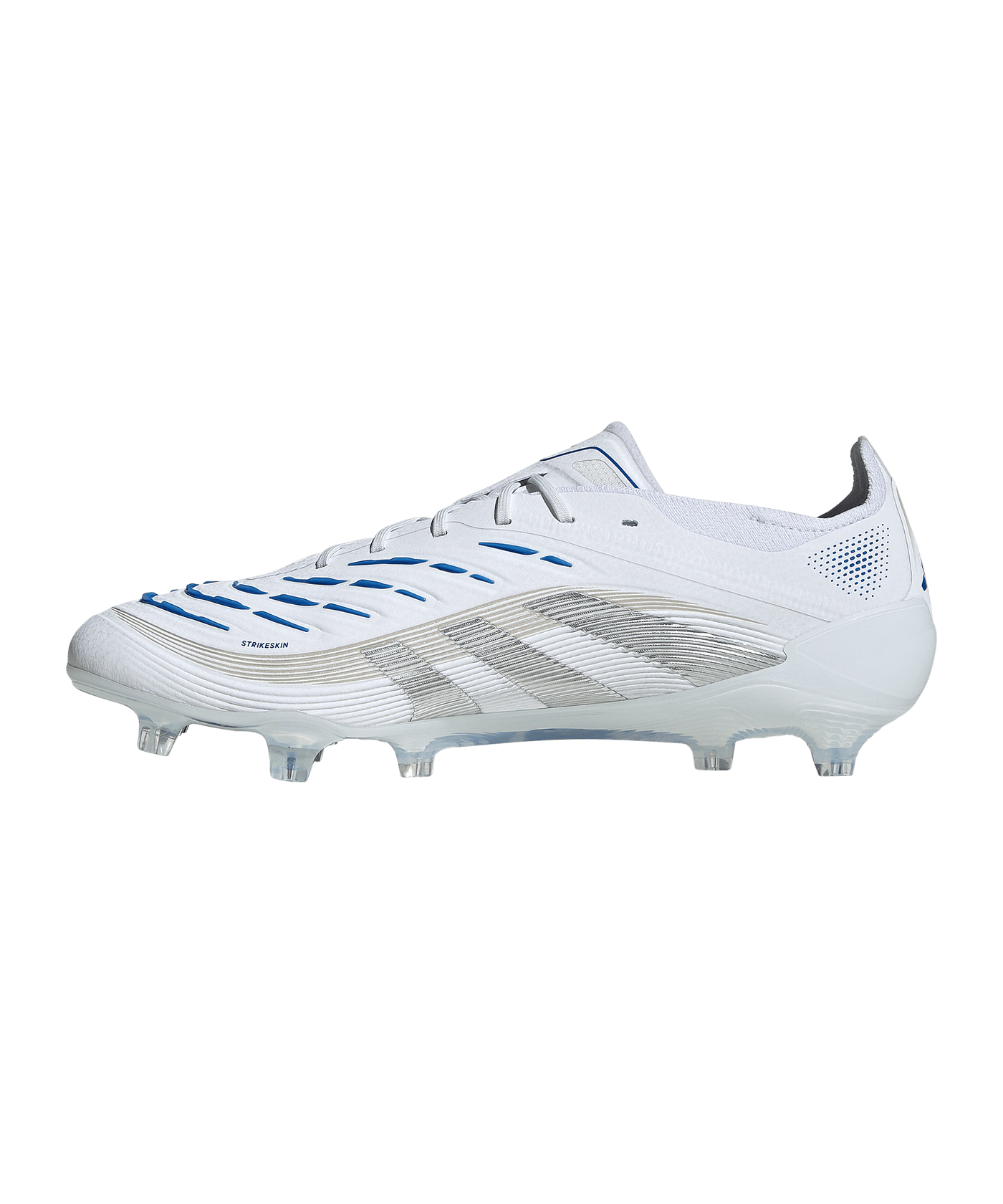 adidas Predator Elite FG Polar Victory Weiss - weiss