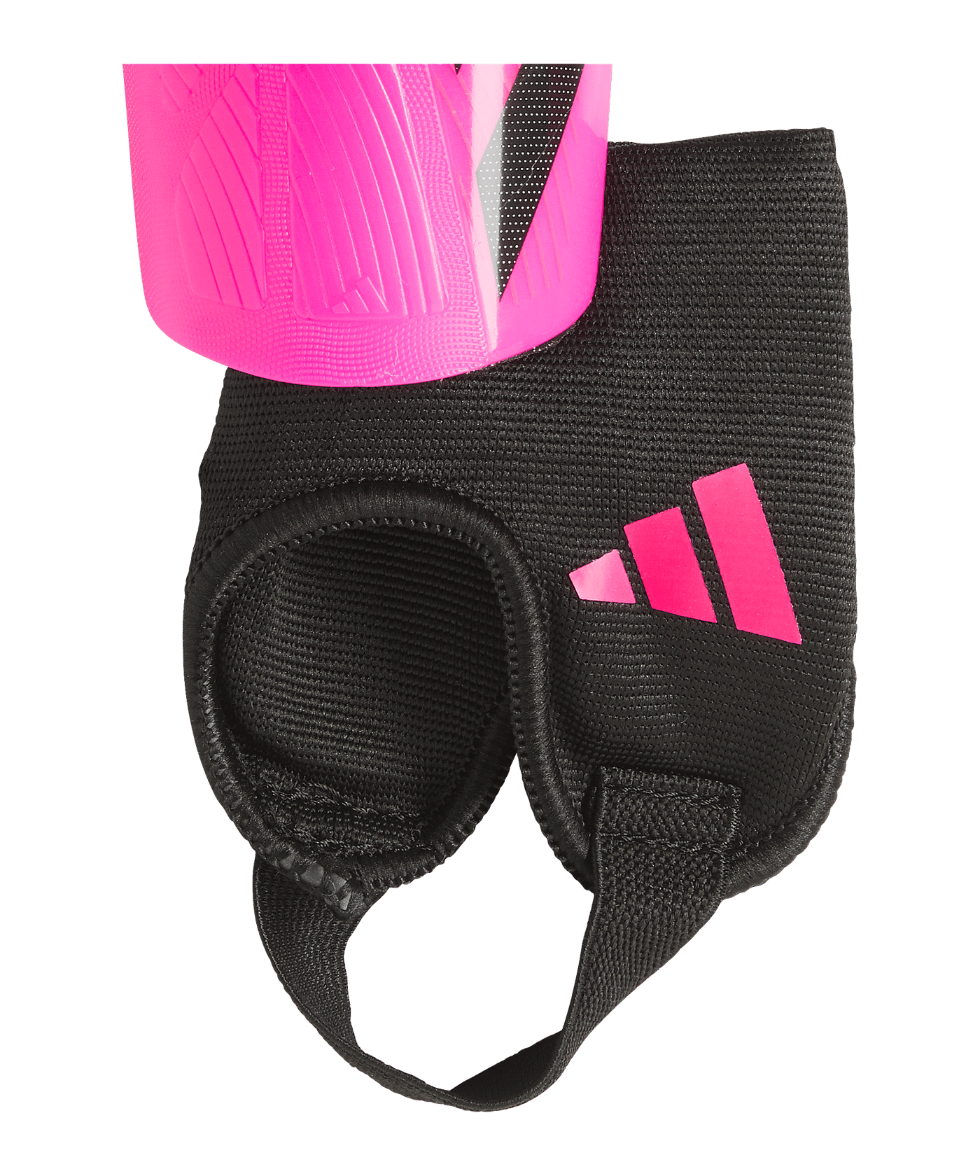 adidas Tiro Match Schienbeinschoner Kids Schwarz - schwarz