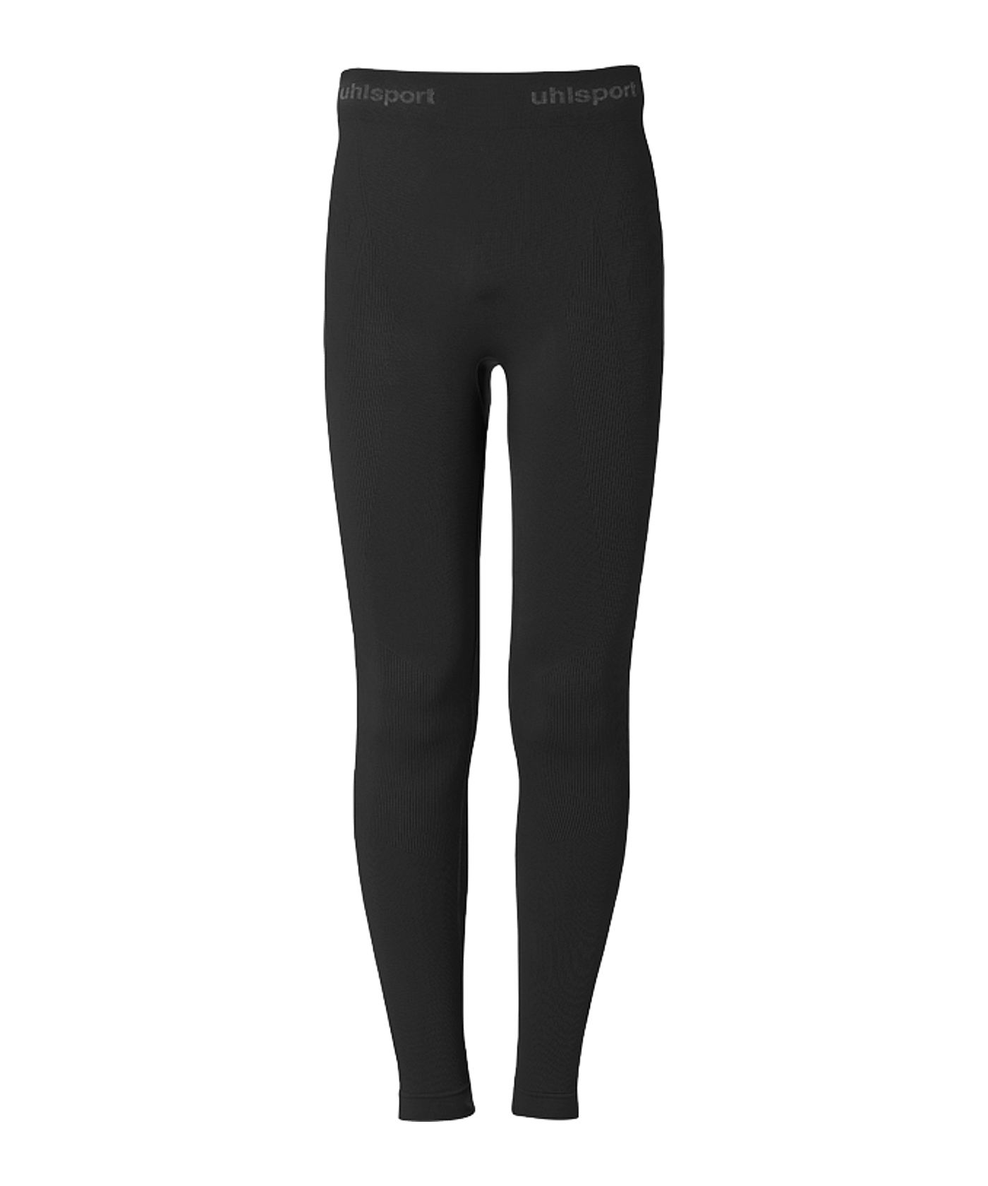Uhlsport Performance Pro Long Tight Schwarz F001 - schwarz