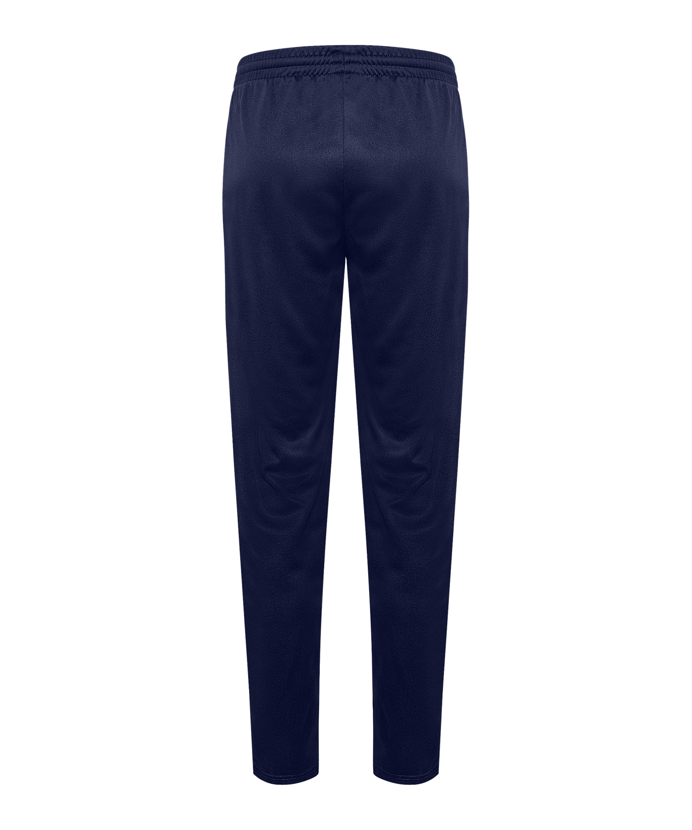 Hummel Trainingsanzug Blau F7026 - blau