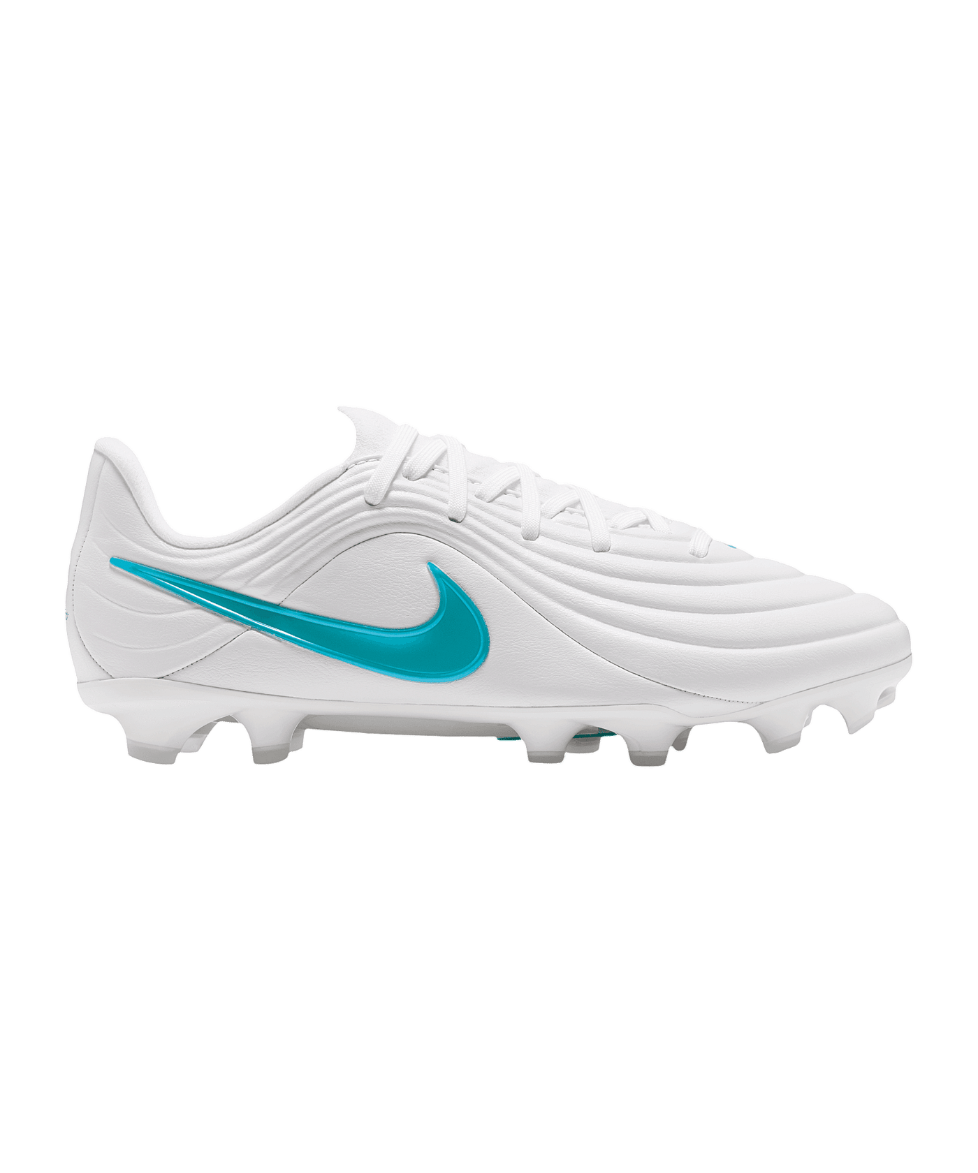Nike Tiempo Maestro Academy MG Bright Lights Kids |  Weiß F101 - weiss