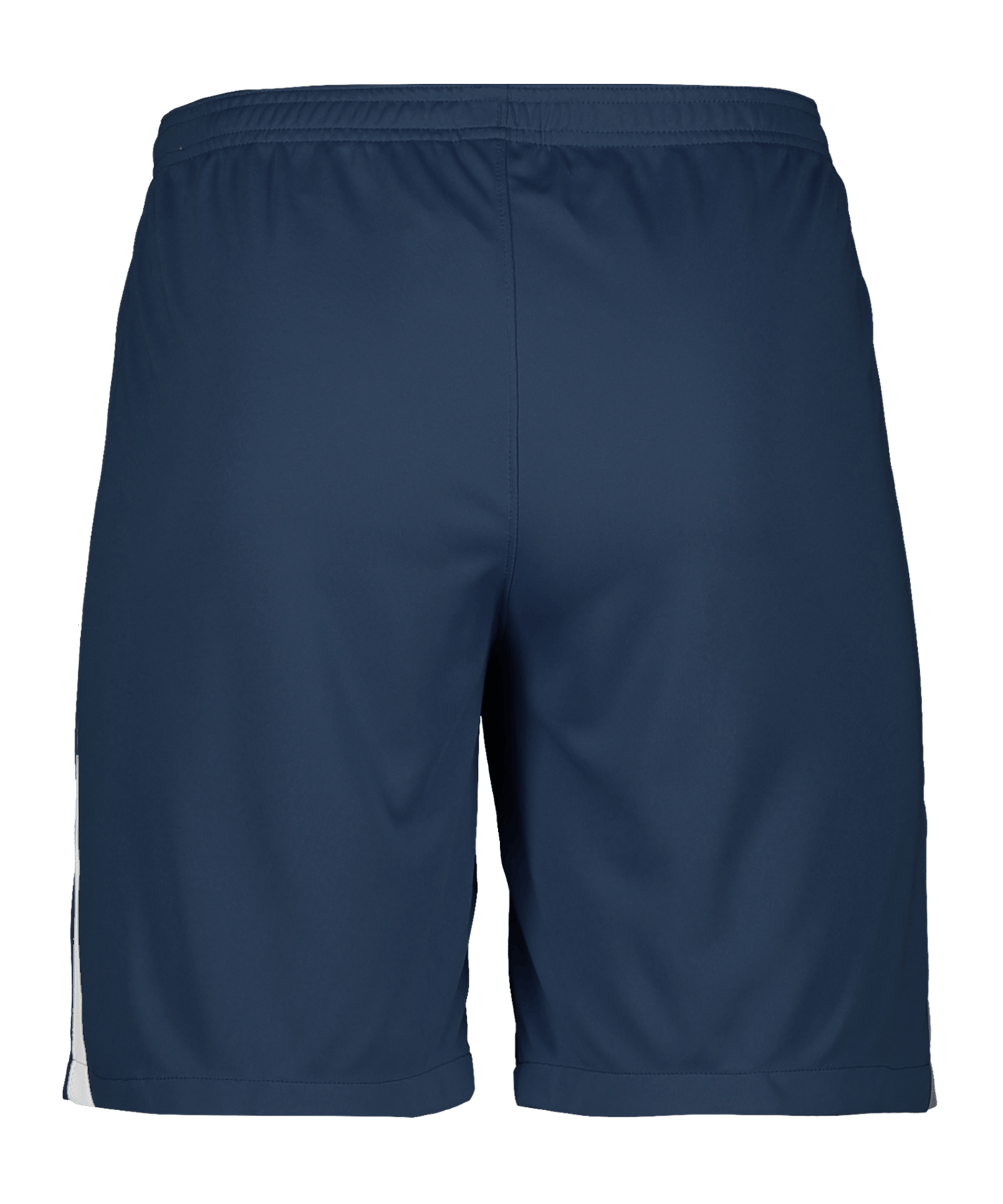 Nike Dri-FIT League 3 Short Blau F410 - dunkelblau