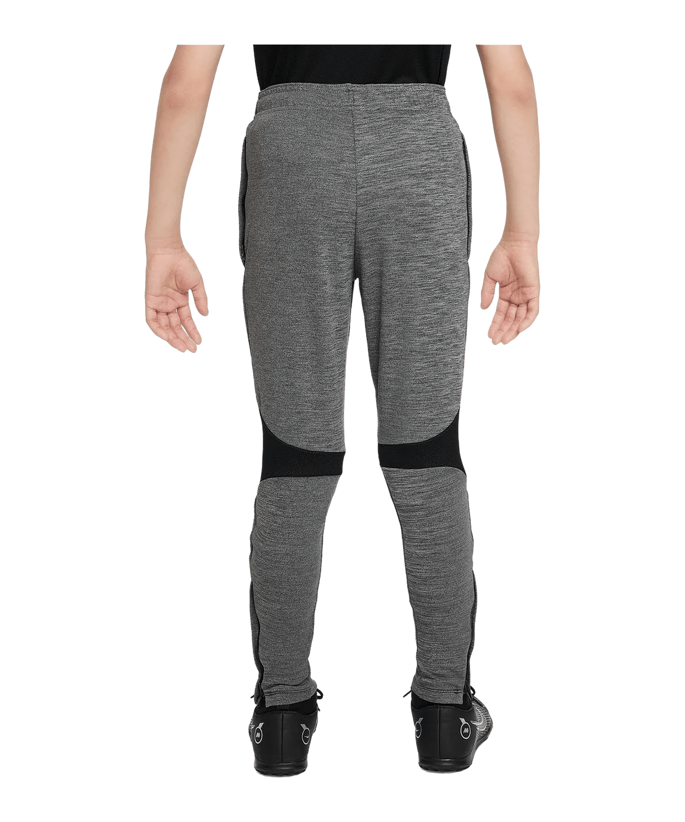 Nike Academy Track Trainingshose Kids Schwarz F010 - schwarz