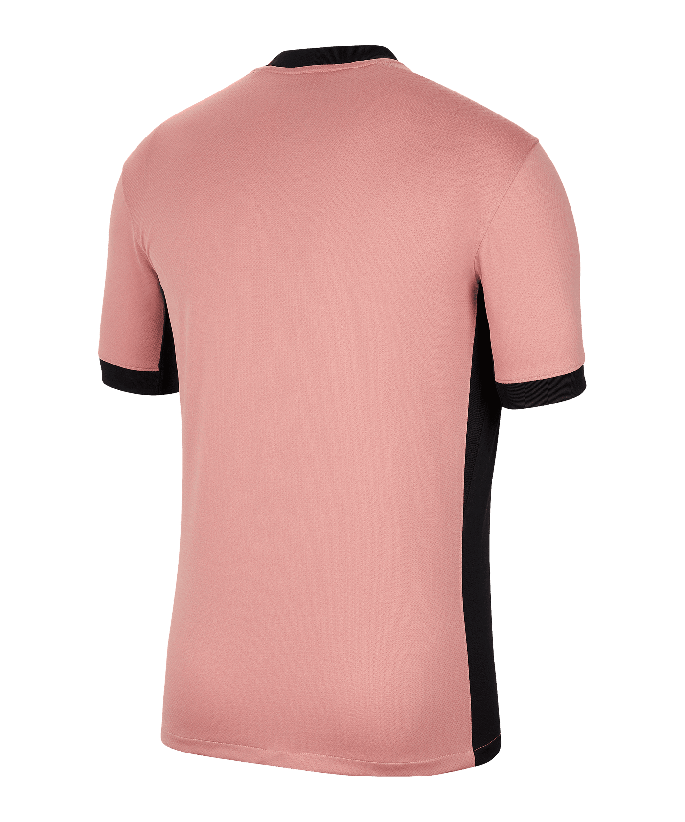 Jordan Paris St. Germain Trikot UCL 2024/2025 Pink F686 - rosa