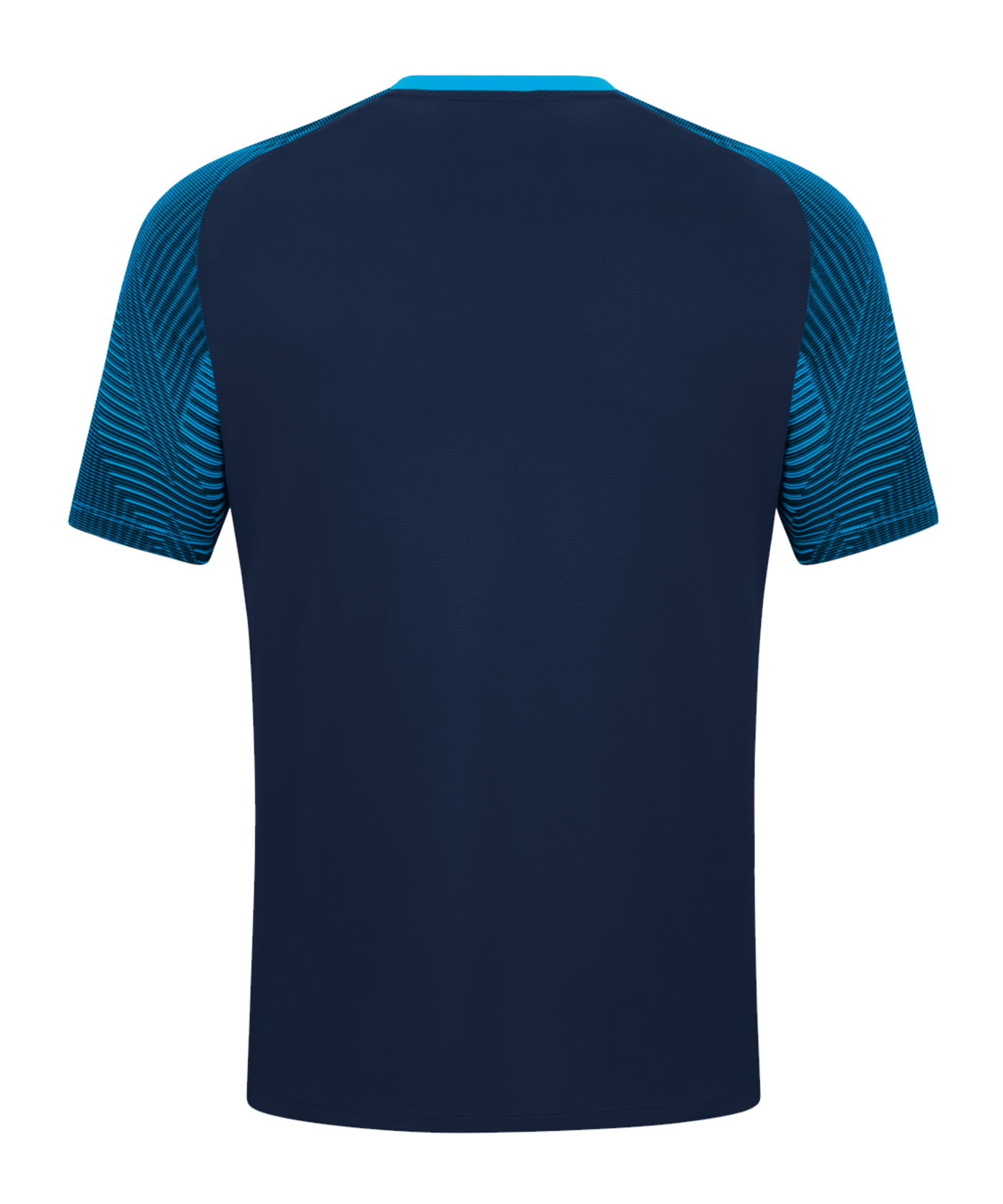 JAKO Performance T-Shirt Blau F908 - blau