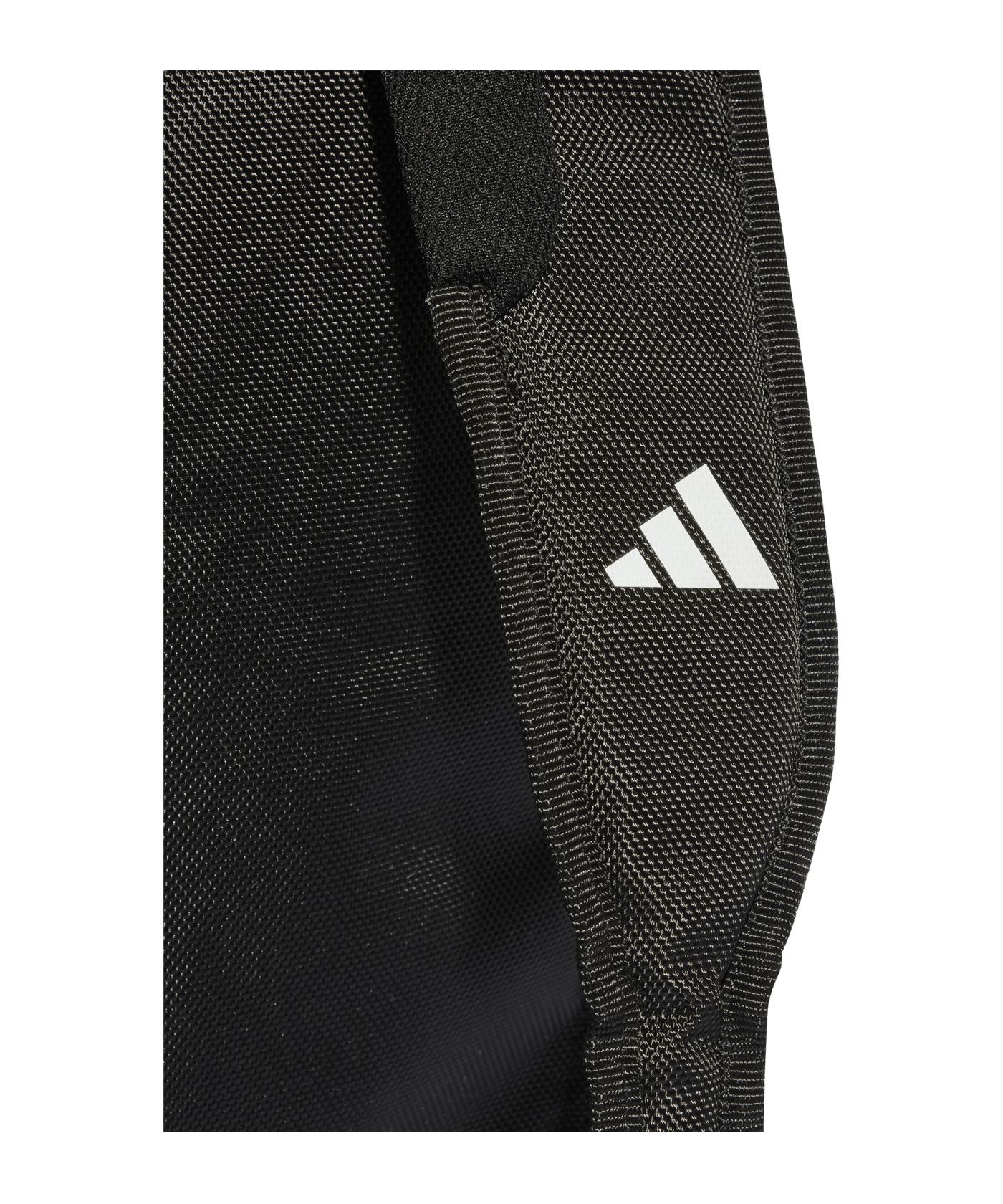 adidas Tiro Competition Duffle Bag Gr. M Schwarz - schwarz