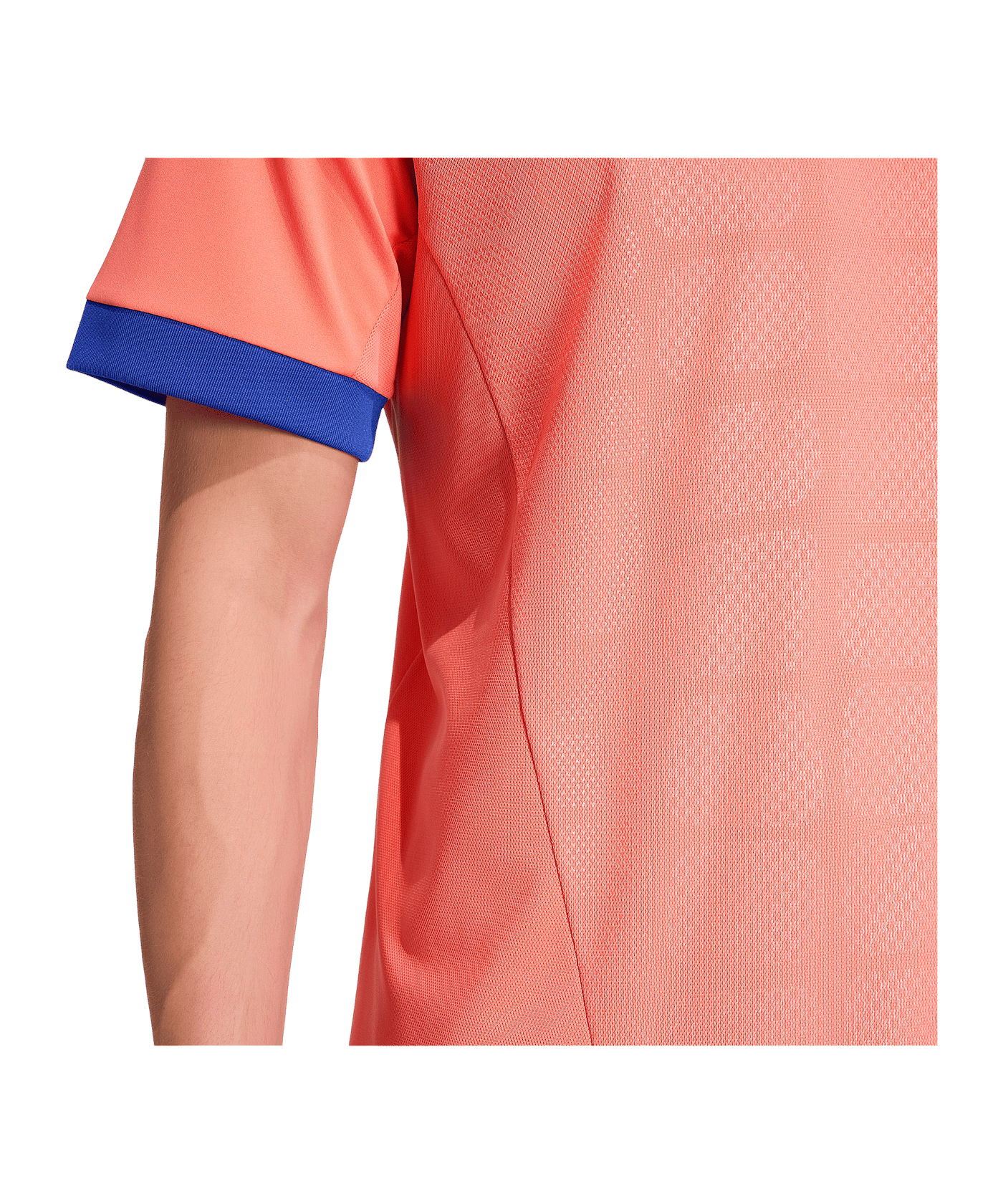adidas DFB Deutschland Torwarttrikot kurzarm Away |  WM 2026 Orange - orange