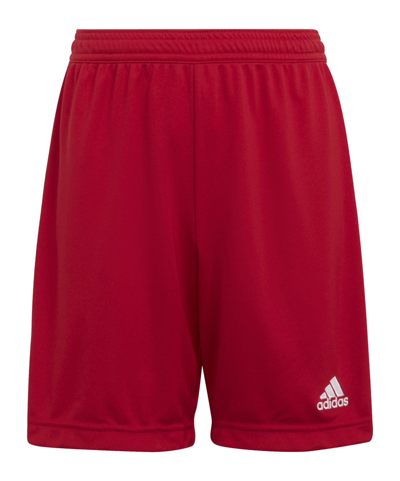 adidas Entrada 22 Short | Rot - rot