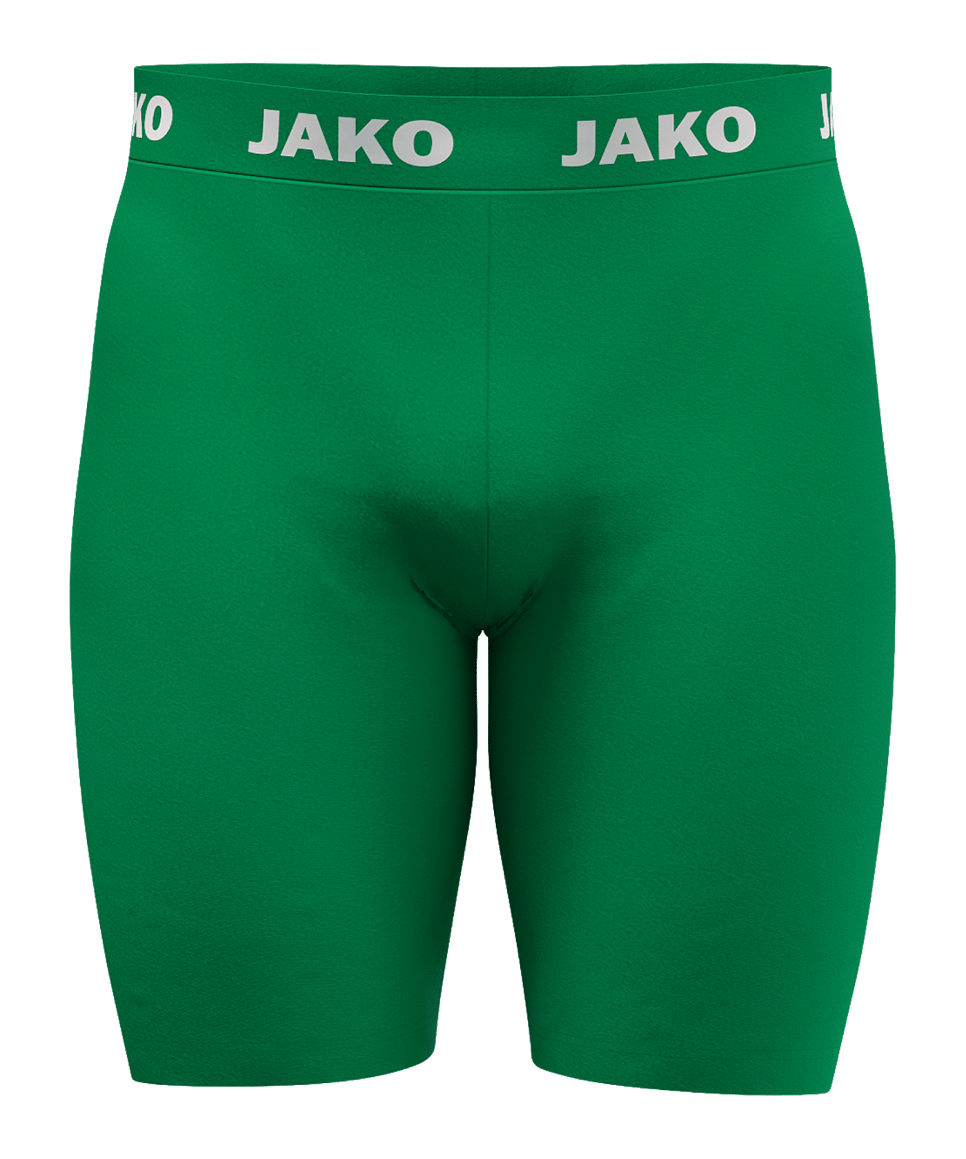 JAKO Funktion Tight Short Grün F632 - gruen
