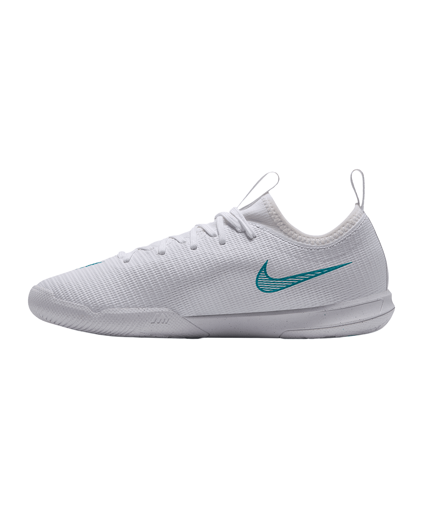 Nike Jr. Mercurial Vapor 17 Academy IN Bright |  Lights Kids Weiß F102 - weiss