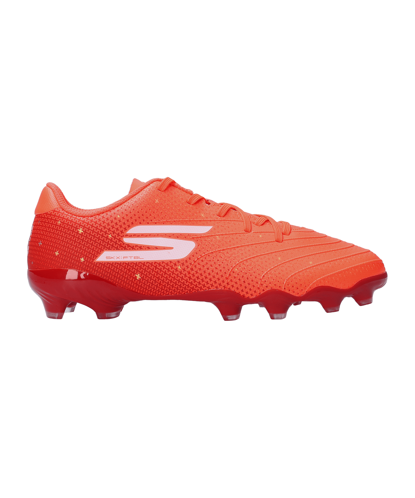Skechers SKX 1.5 FG Harry Kane Player Edition Kids Rot FCRL - rot