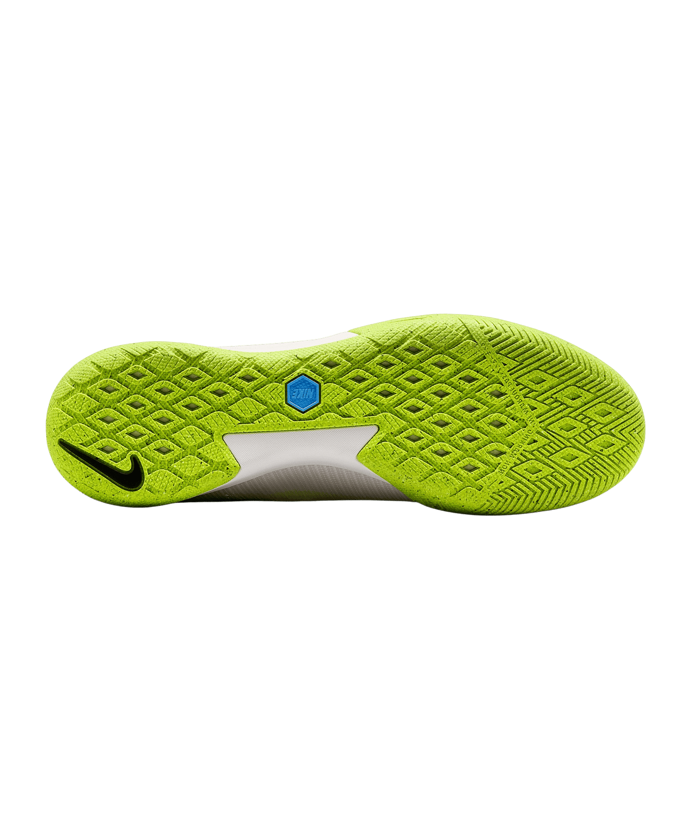 Nike Mercurial Vapor 17 Academy Low IN Braun F200 - gruen
