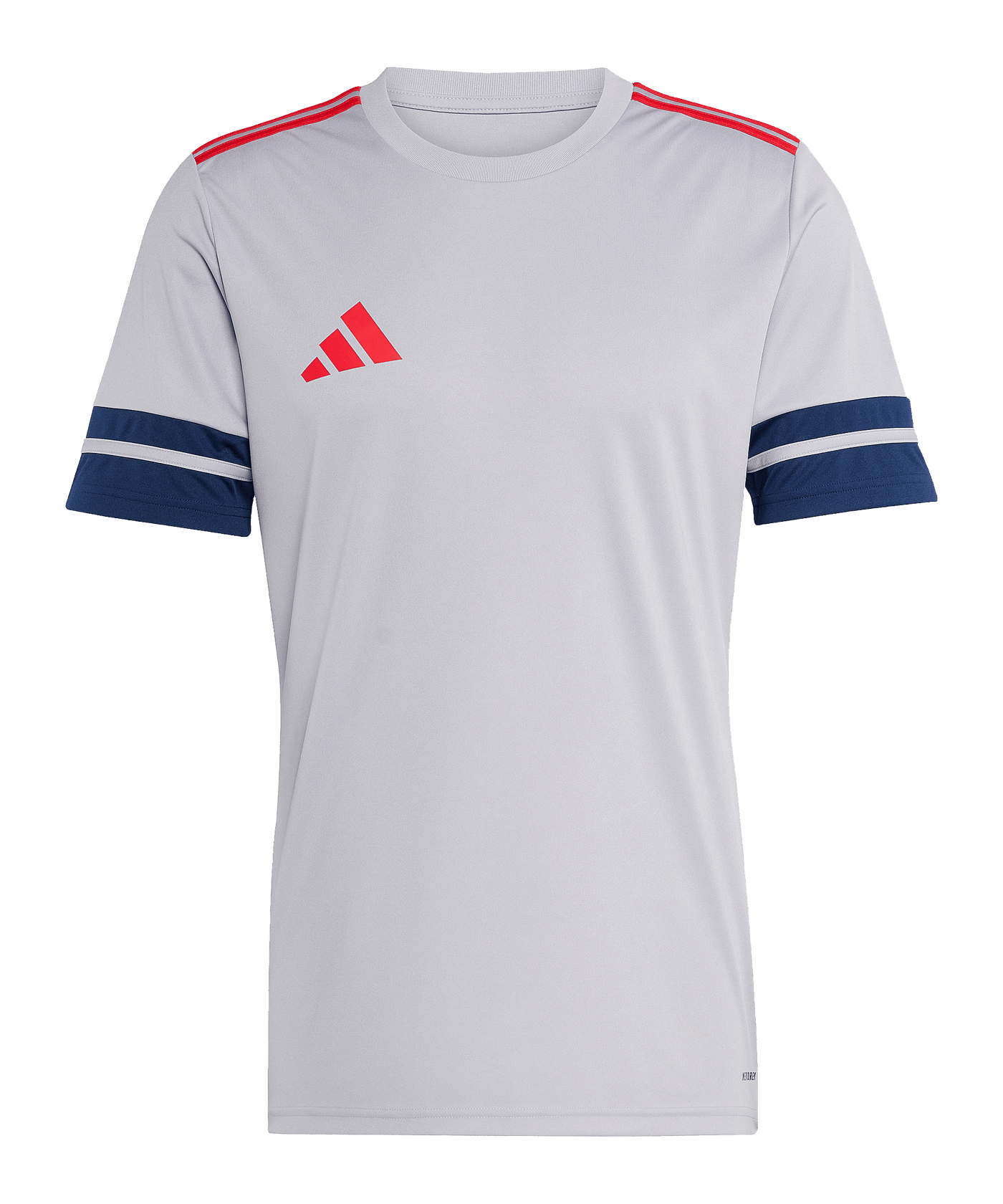 adidas Squadra 25 Trikot Grau - grau