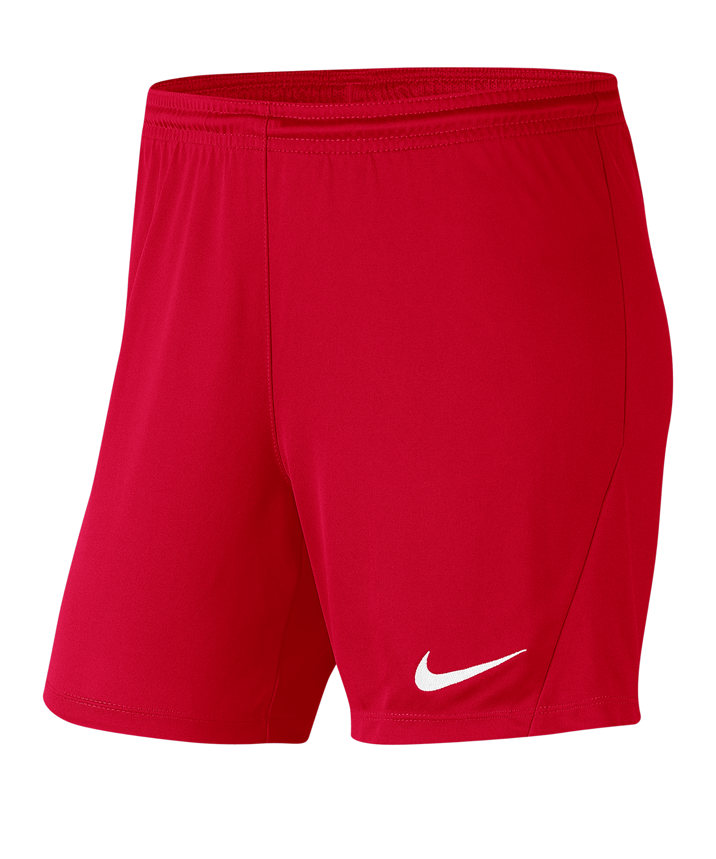 Nike Park III Short Damen Rot F657 - rot