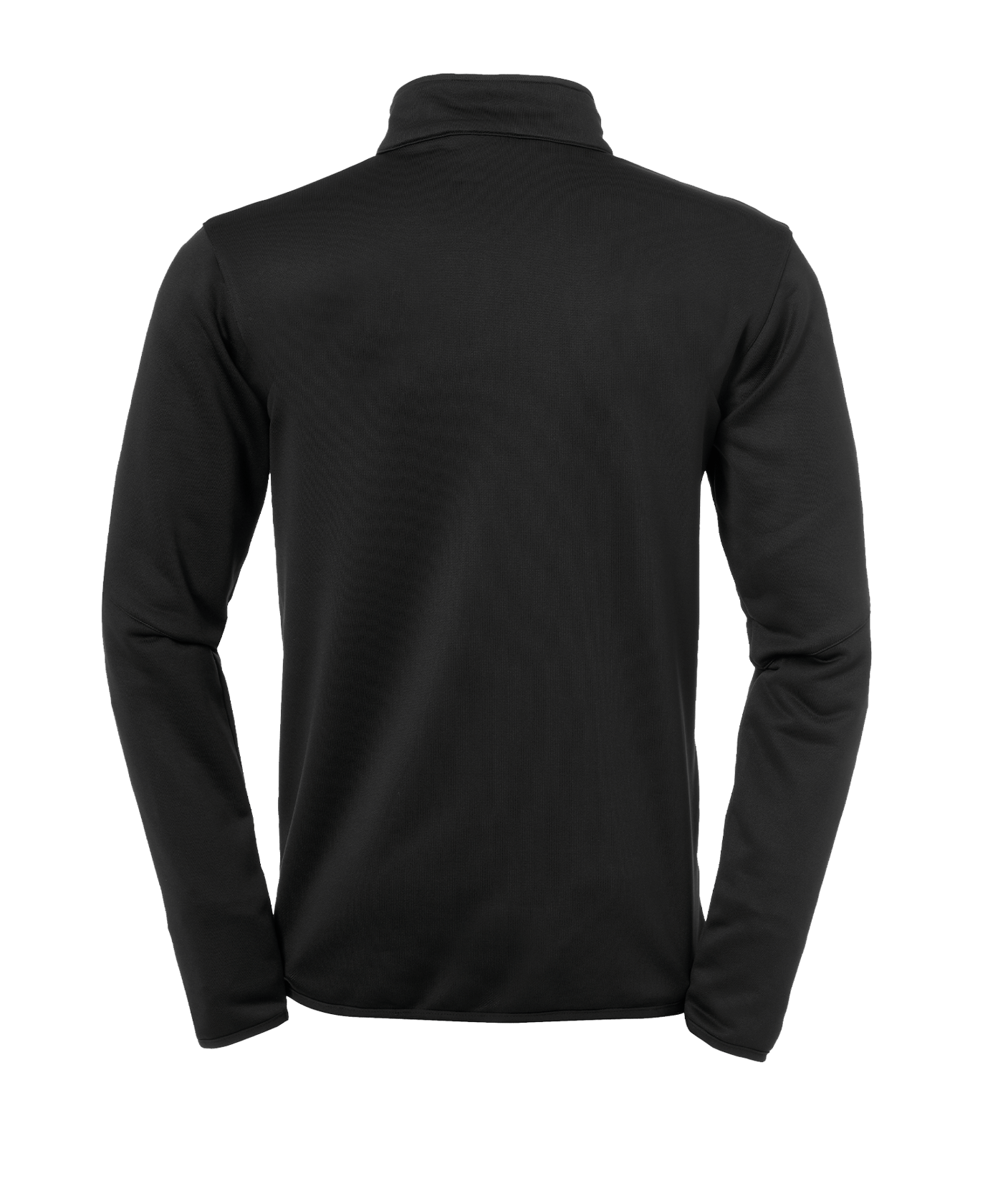 uhlsport Stream 22 Ziptop Schwarz Weiss F01 - schwarz