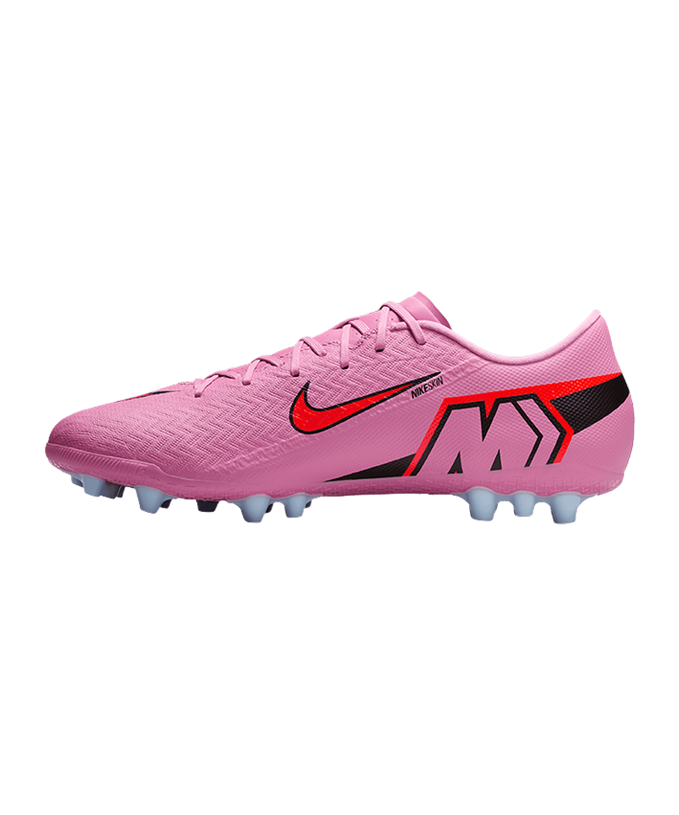 Nike Air Zoom Mercurial Vapor XVI Academy AG Scary Good Rot F600 - rot