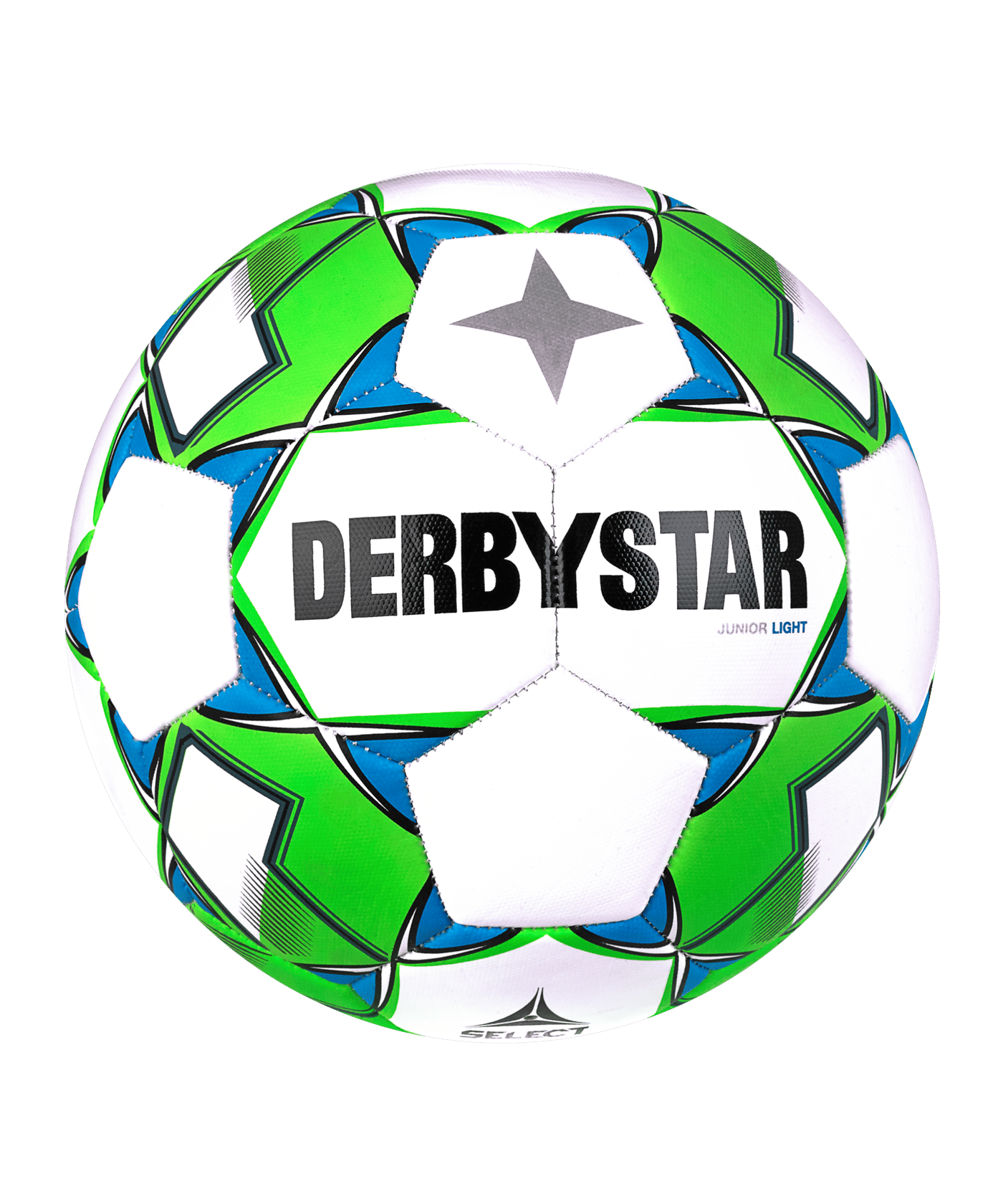 Derbystar Unisex Gioventù Apus S-Light V23, Pallone Da Calcio