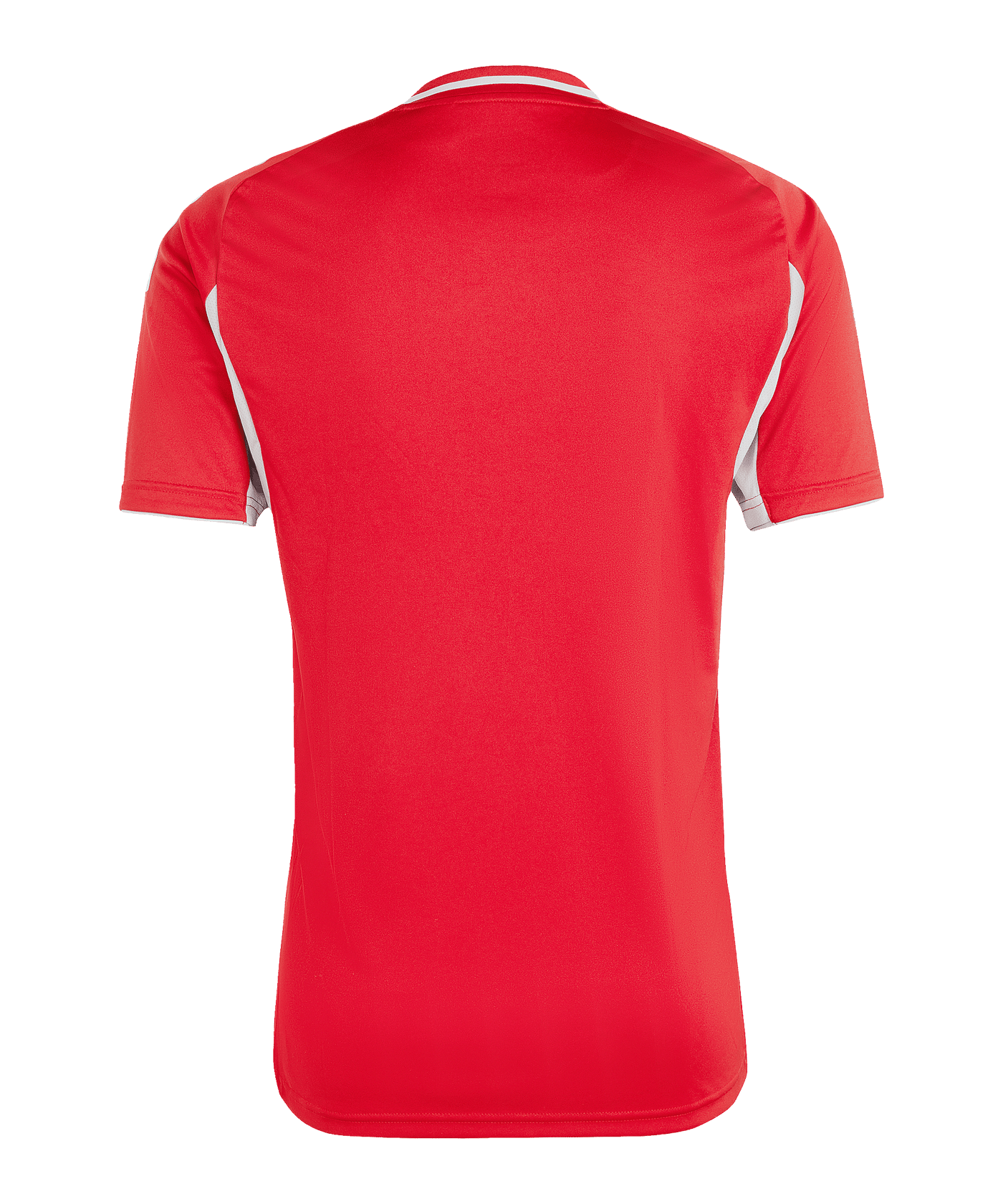adidas Tiro 25 Competition Trikot Rot - rot