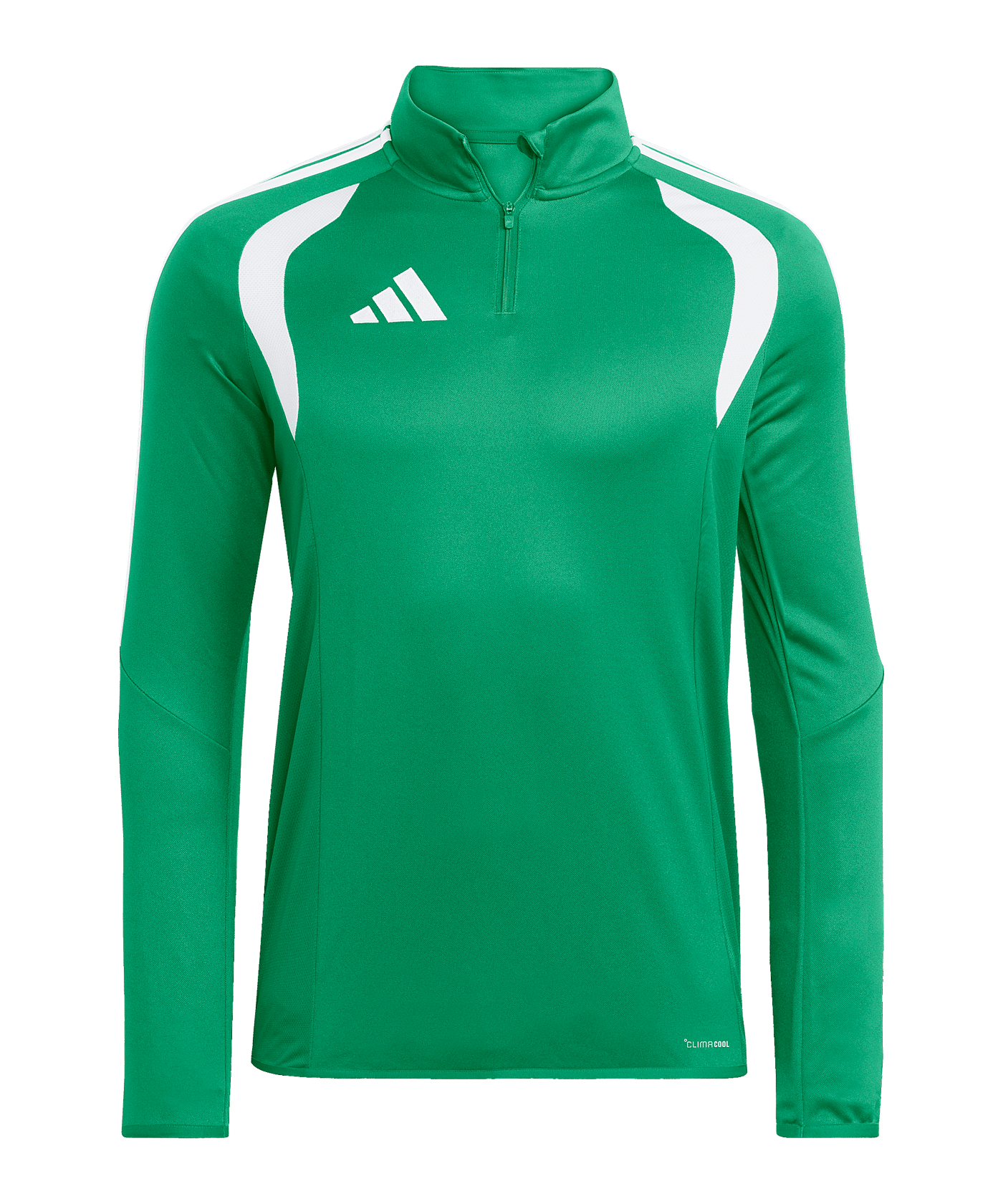 adidas Tiro 26 League Training Sweatshirt Grün - gruen