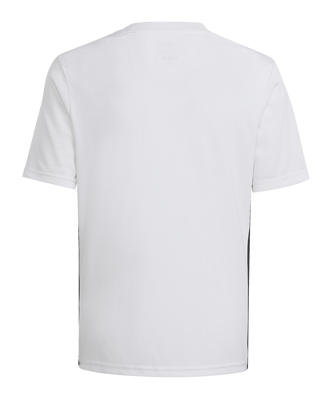 adidas Tabela 23 Trikot Kids Weiss Schwarz - weiss