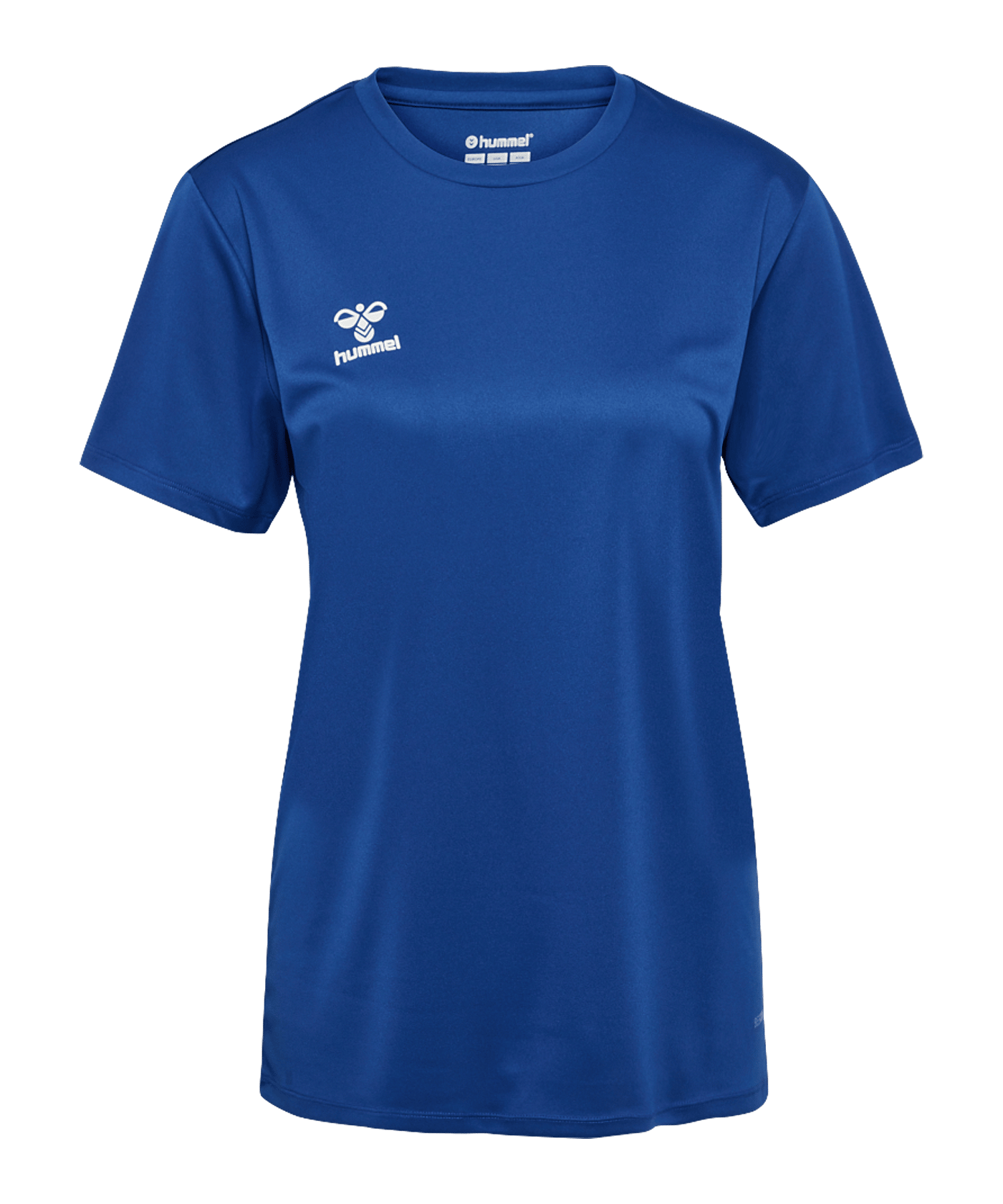 Hummel Essential Trikot Damen Blau F7045 - blau
