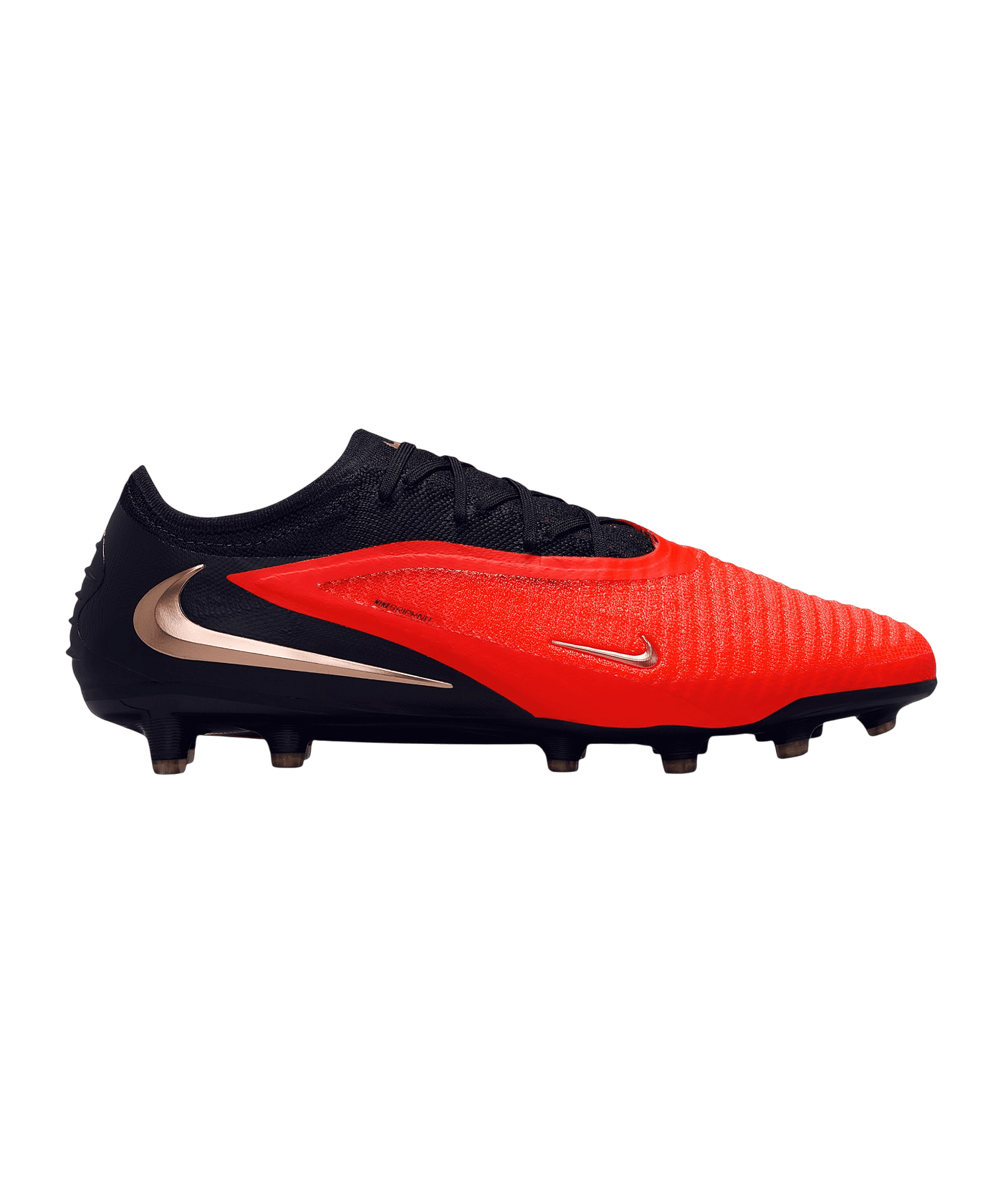 Nike Phantom 6 Low Elite AG Rot F600 - rot