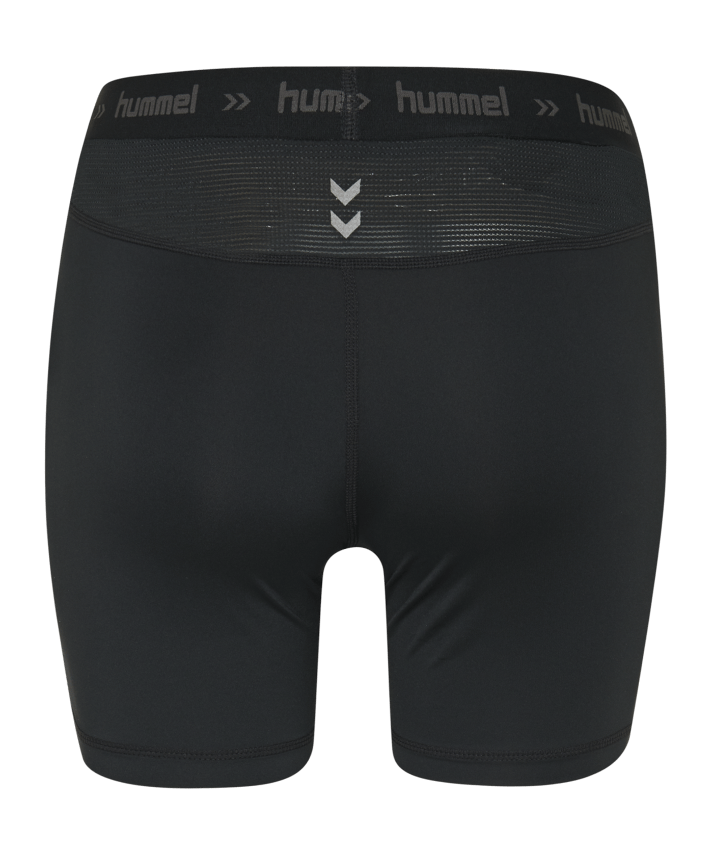 Hummel First Perf. Tights Hipster Damen F2001 - schwarz