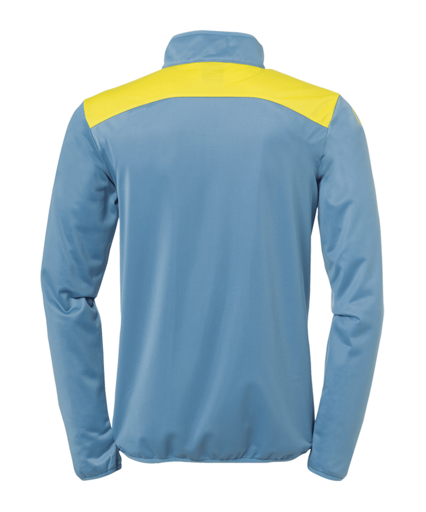 Kempa Emotion 2.0 Poly Full Zip Jacke Blau F14 - blau