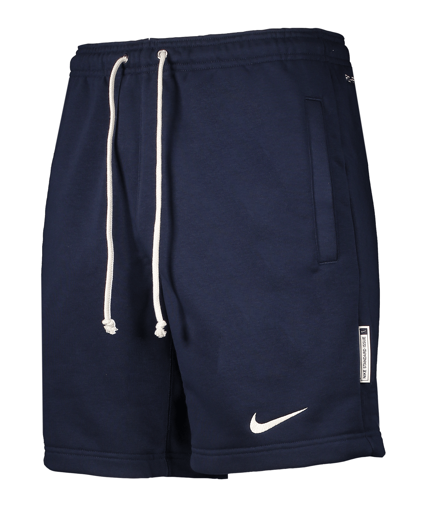 Nike Strike 24 Express Short Blau F451 - blau